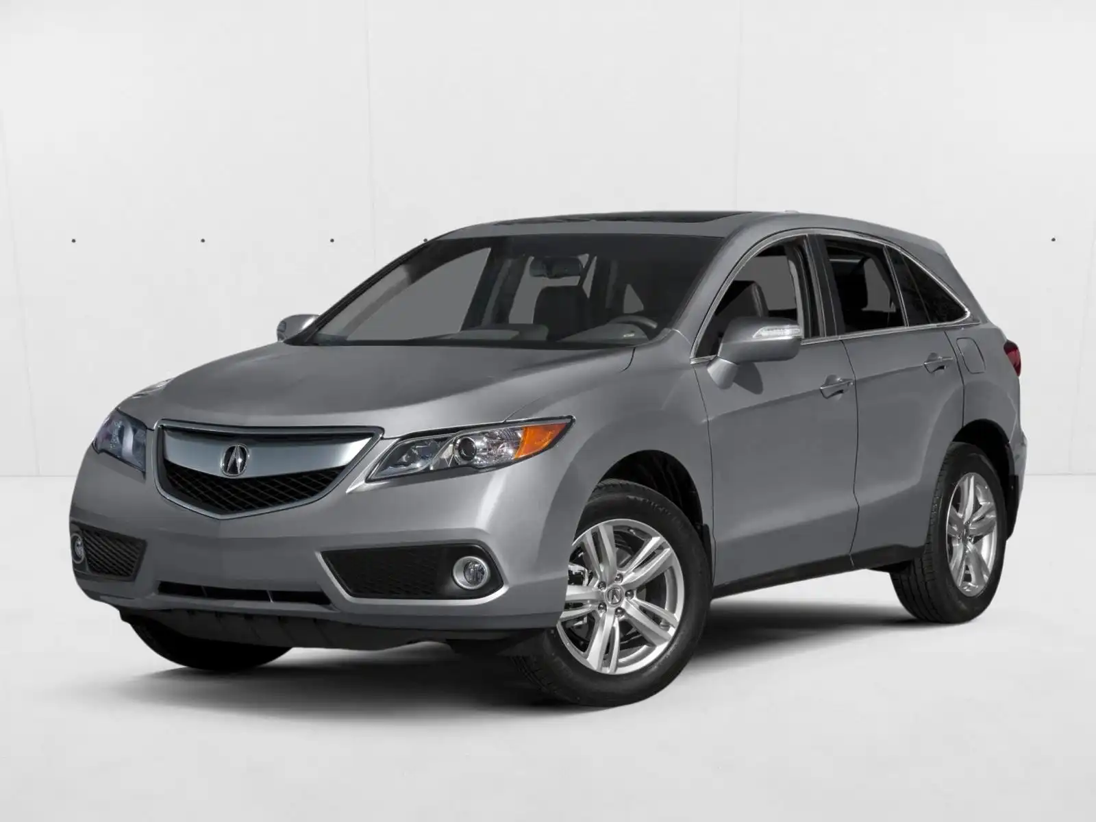 2015 Acura RDX Technology Package's photo