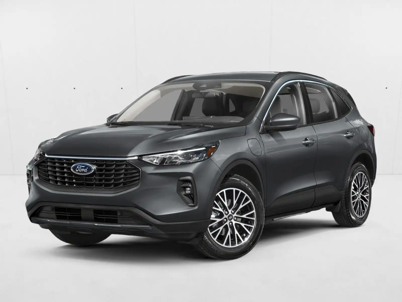 2026 Ford Escape Plug-in FWD's photo