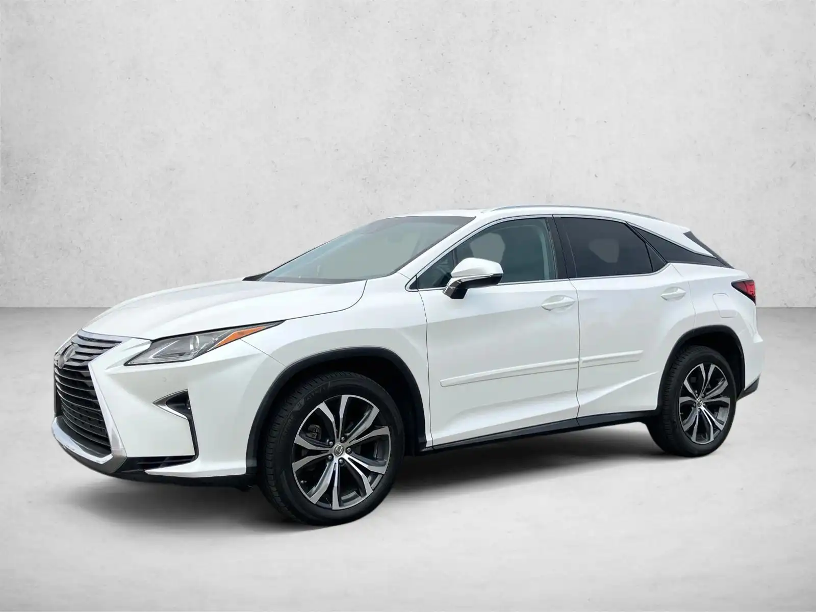 2017 Lexus RX 350 350 4x4's photo