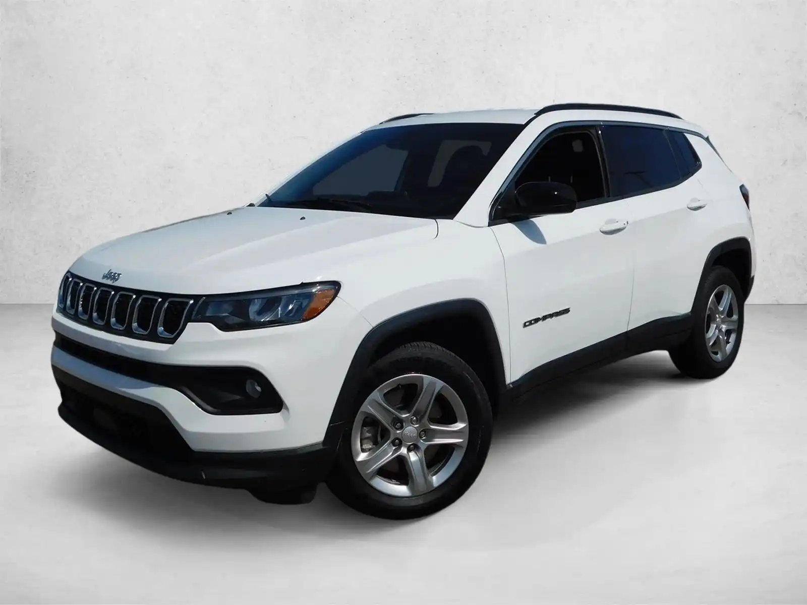 2024 Jeep Compass Latitude 4X4's photo