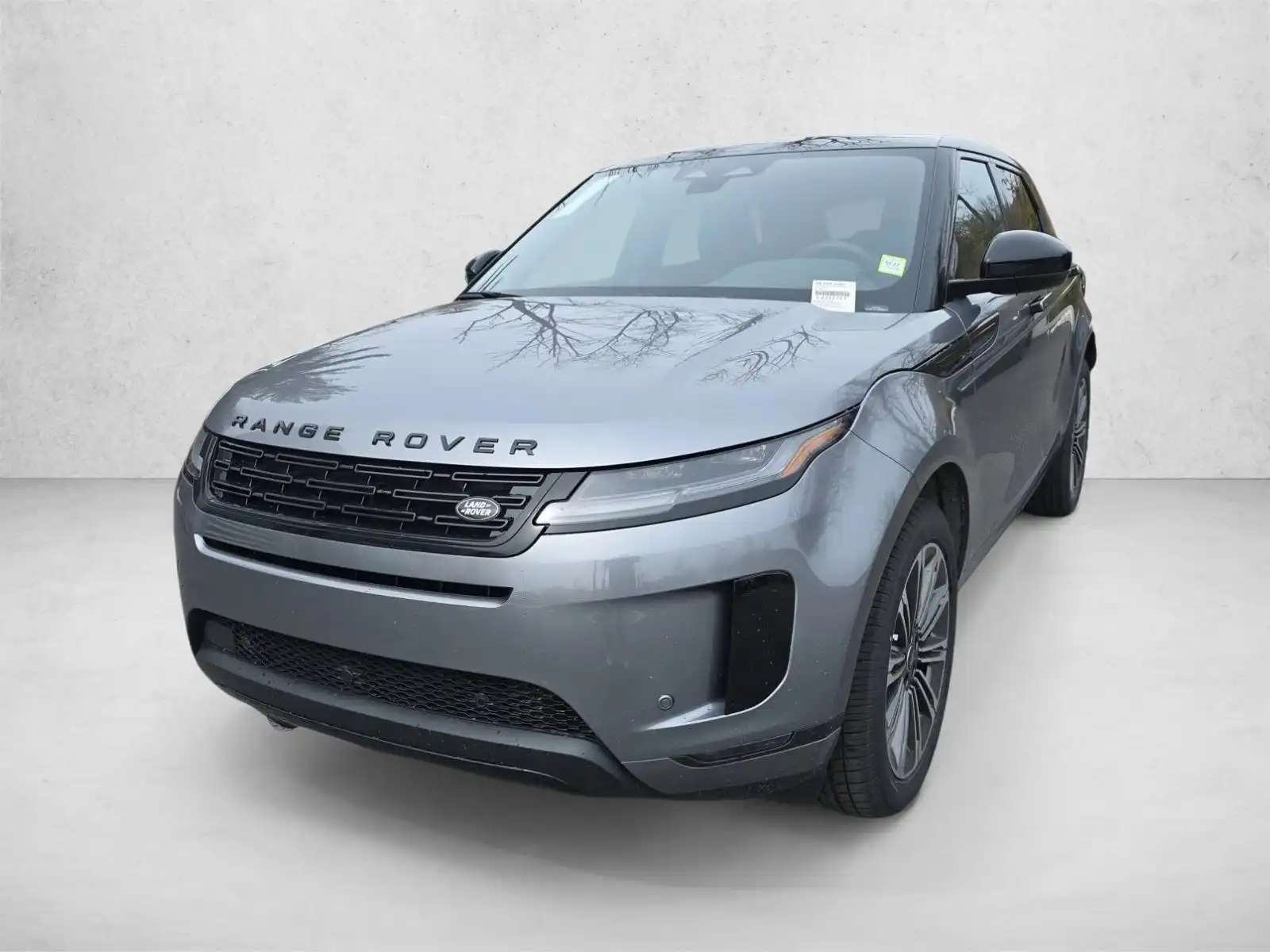 2026 Land Rover Range Rover Evoque S's photo