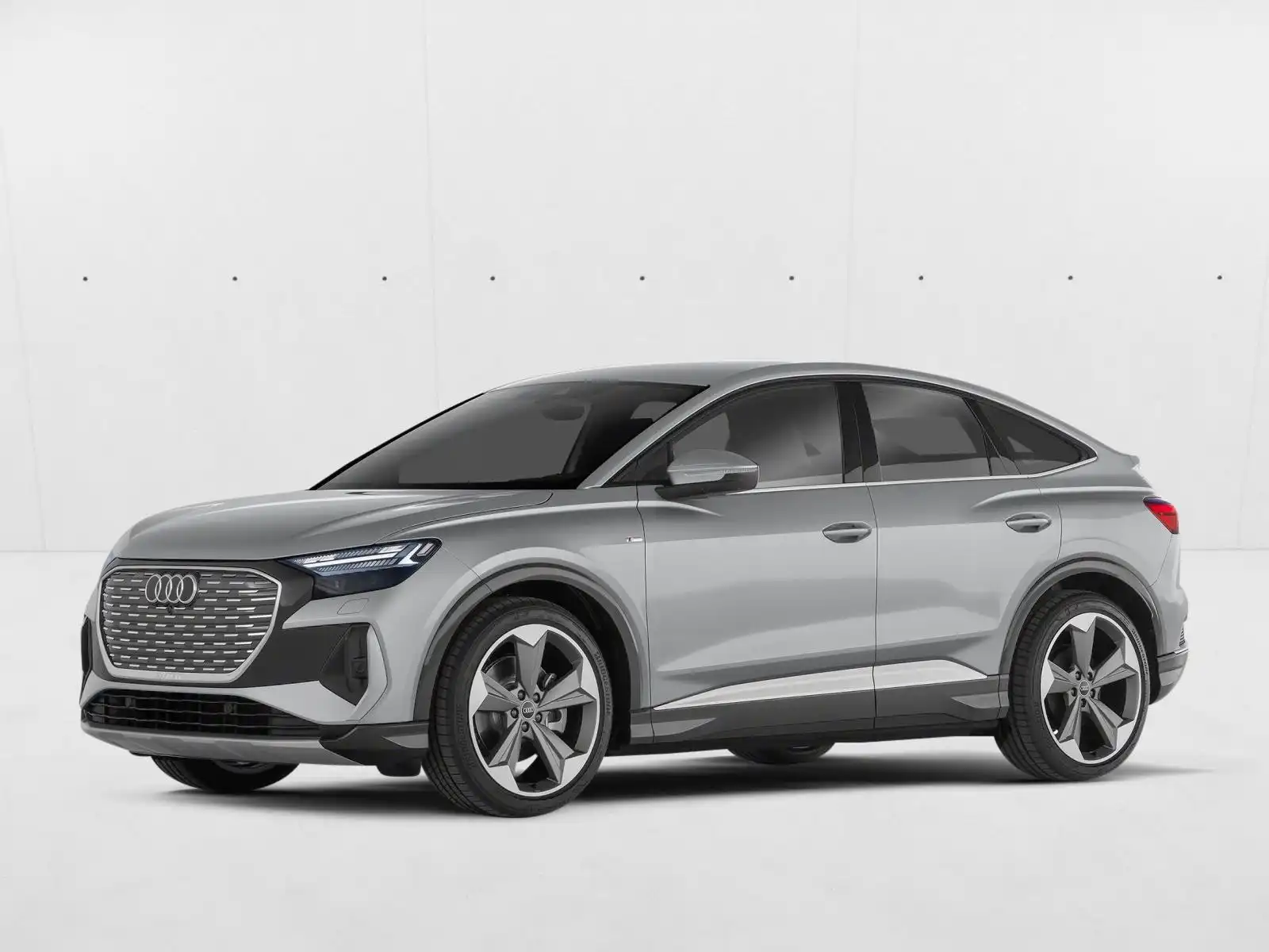 2023 Audi Q4 Sportback e-tron 50 Prestige quattro's photo