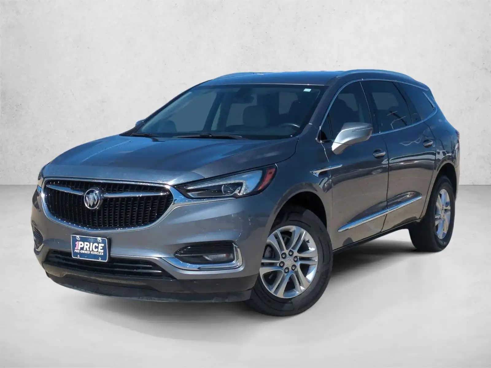2020 Buick Enclave Essence's photo