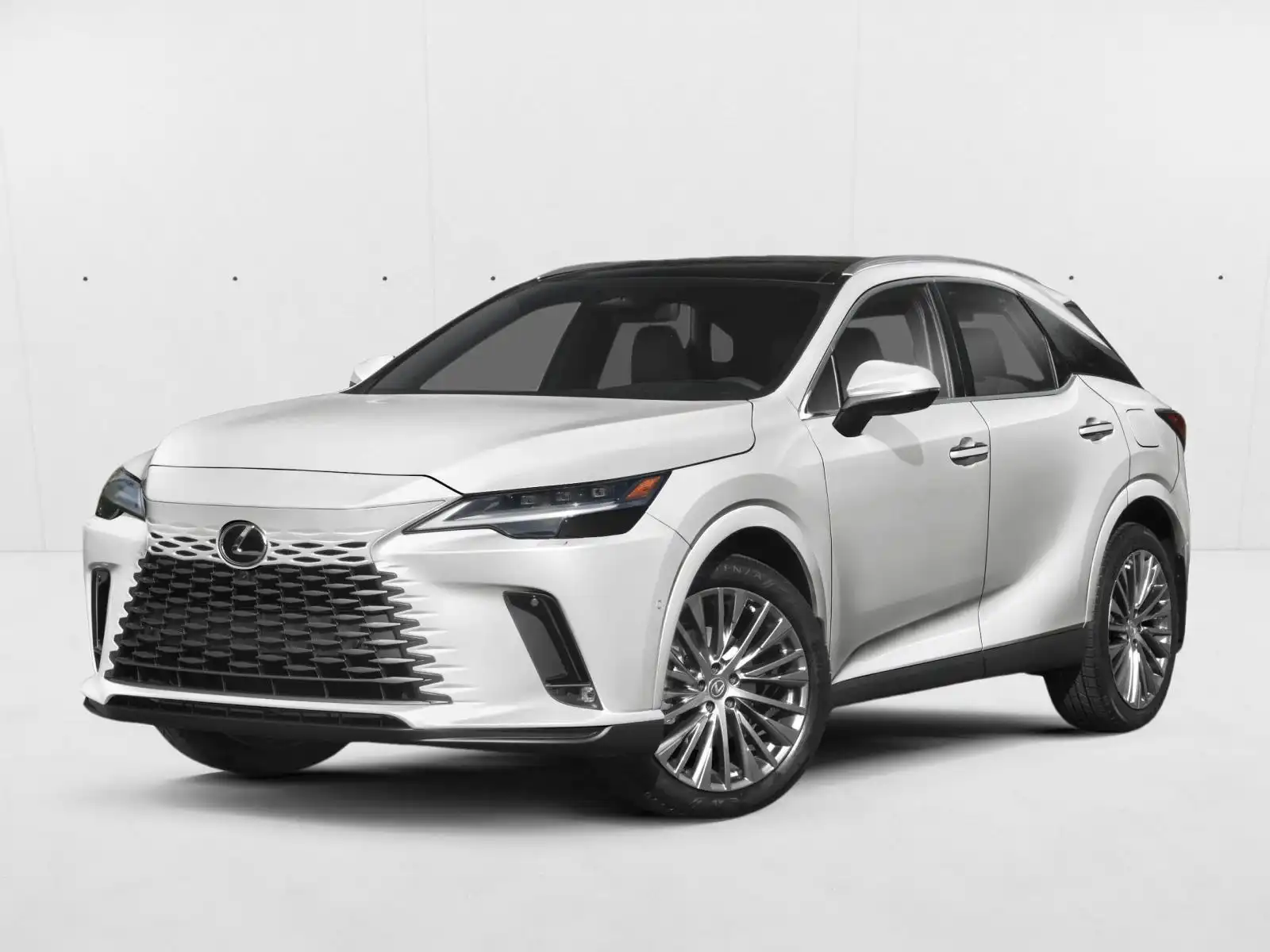 2026 Lexus RX 350 350 AWD's photo