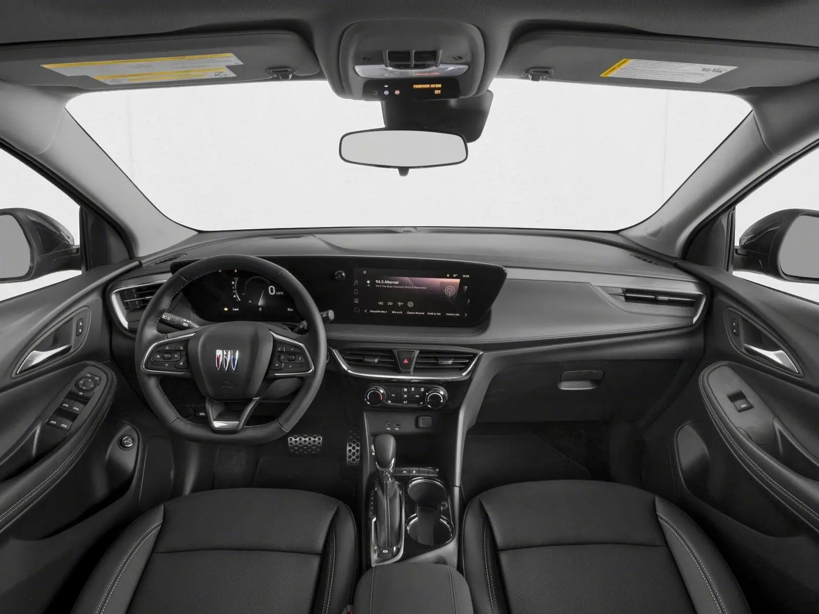 2026 Buick Encore GX undefined photo 5