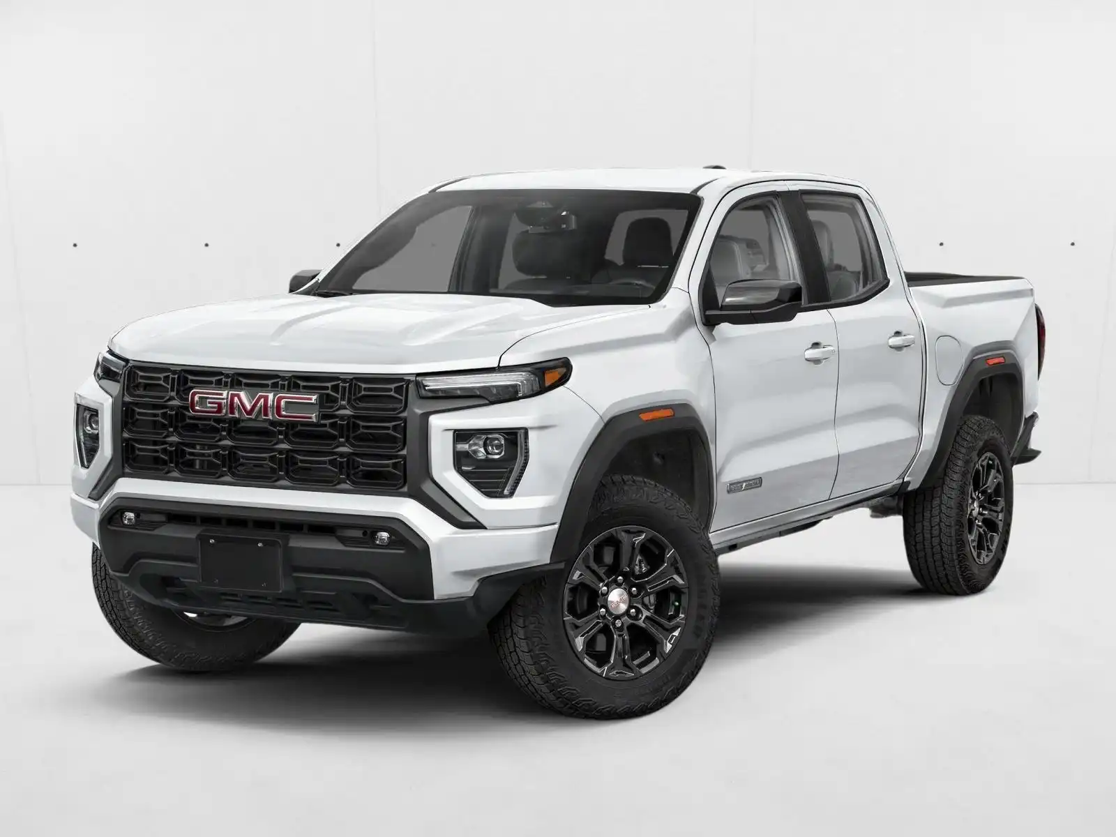 2026 GMC Canyon's photo