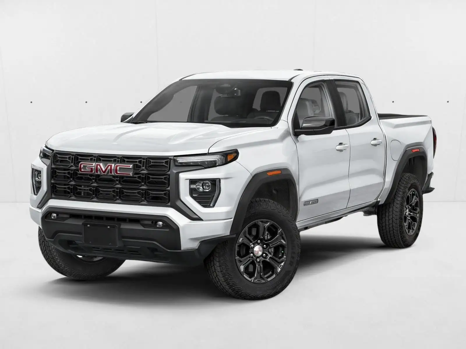 2026 GMC Canyon's photo