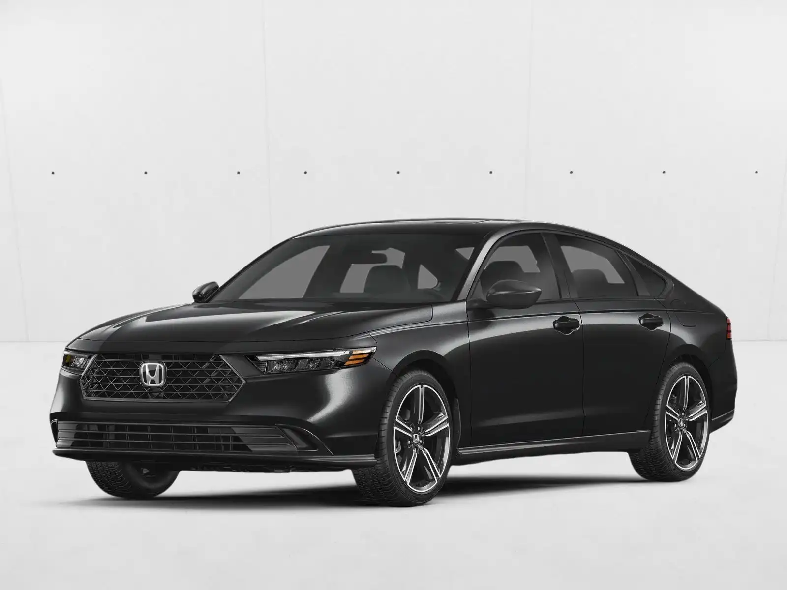 2026 Honda Accord 1.5T SE CVT's photo