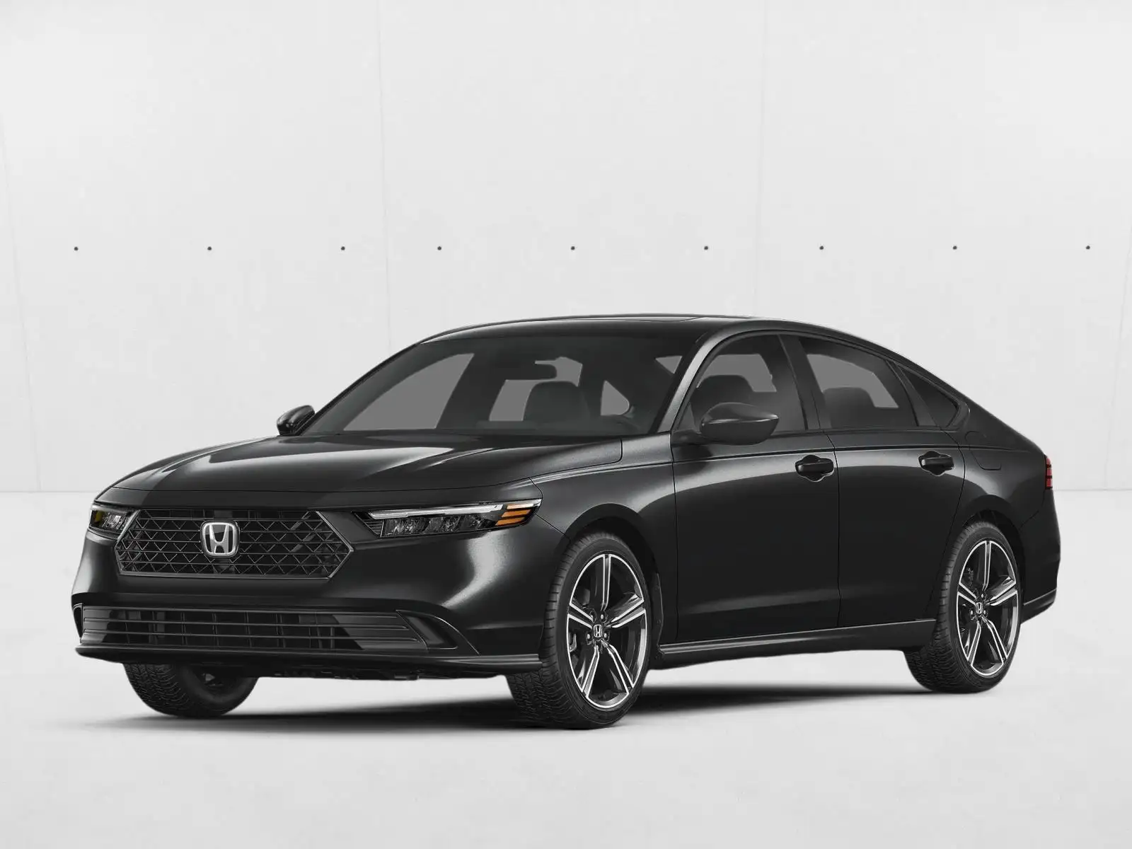 2026 Honda Accord 1.5T SE CVT's photo