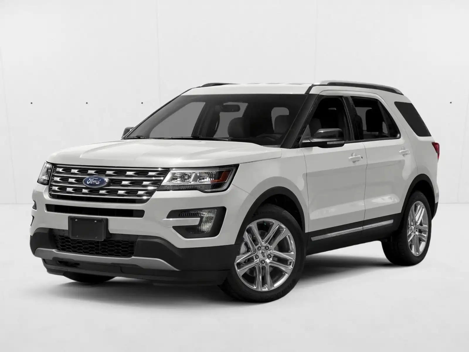 2016 Ford Explorer XLT 4WD's photo