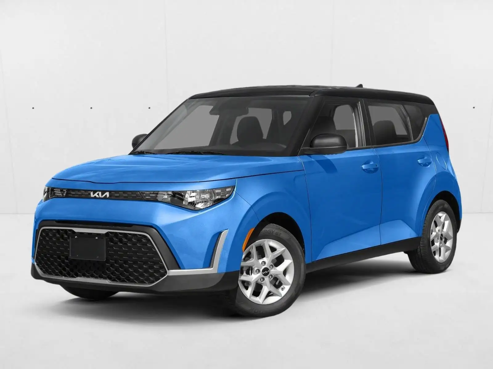 2023 Kia Soul 2.0 S IVT's photo