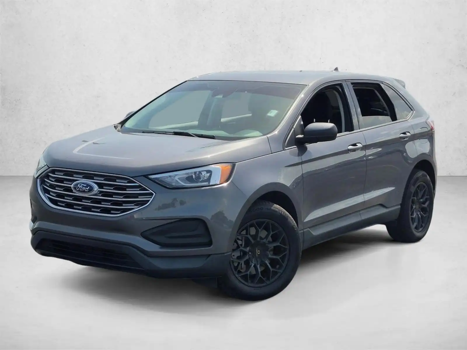 2022 Ford Edge SE AWD's photo
