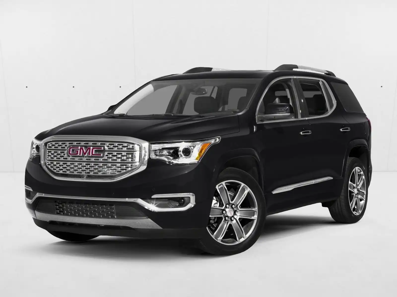 2017 GMC Acadia Denali FWD's photo