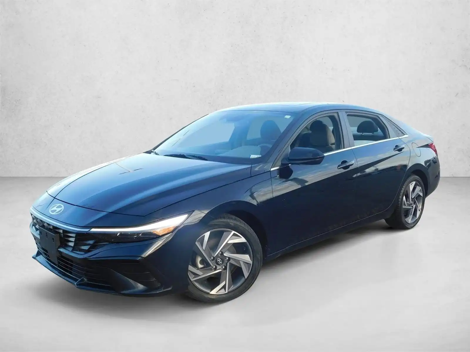 2025 Hyundai Elantra 2.0 SEL Convenience IVT's photo