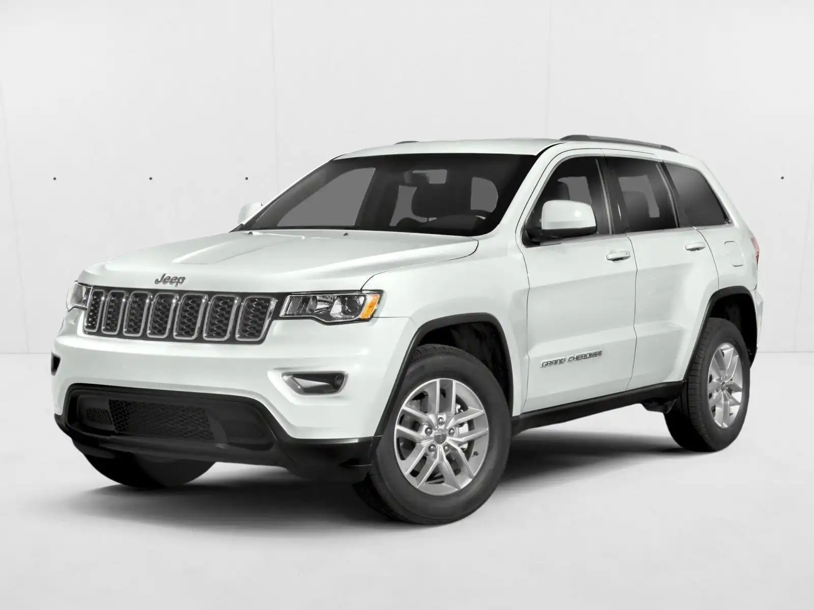 2021 Jeep Grand Cherokee Laredo E 4WD's photo