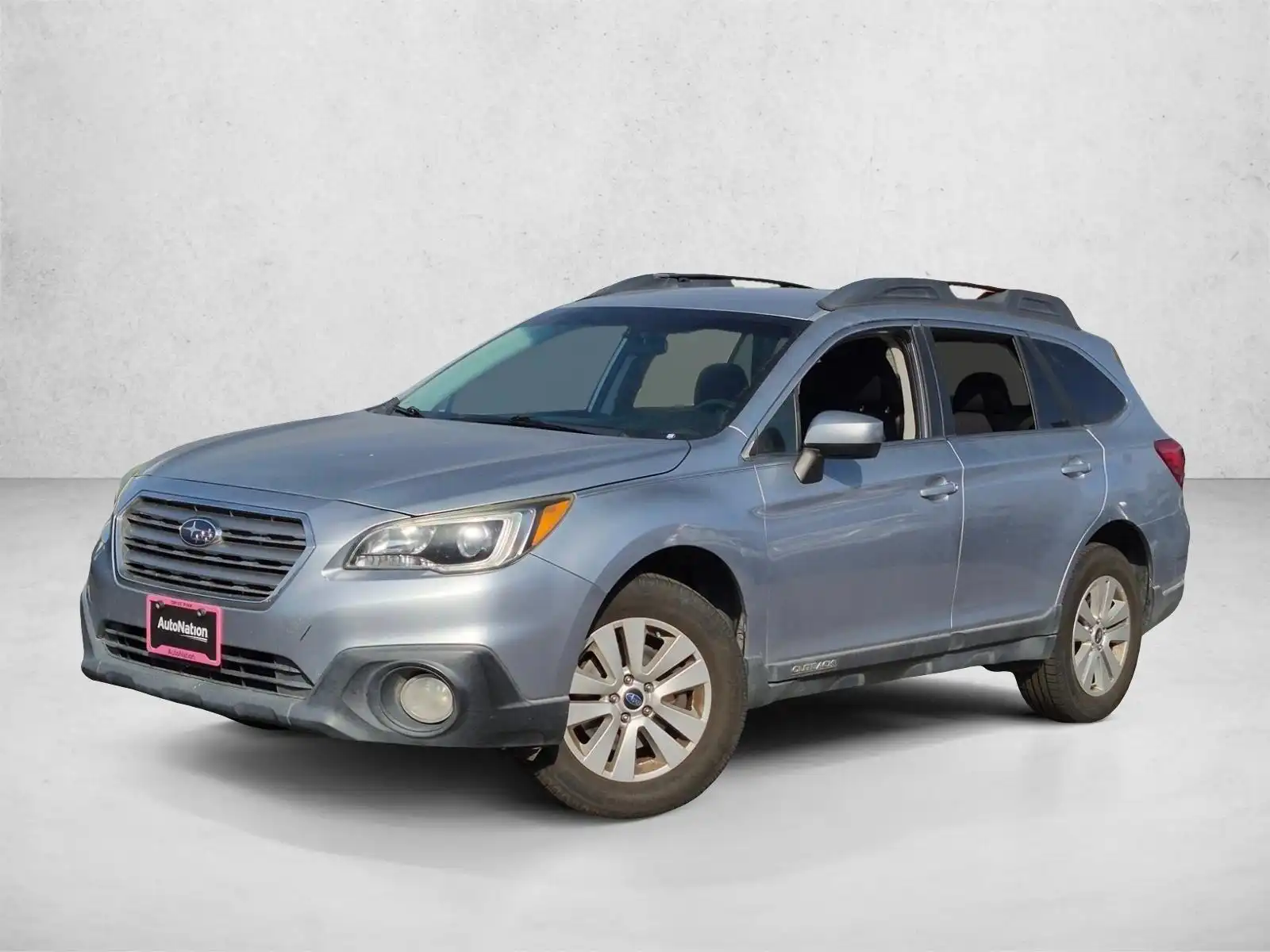 2015 Subaru Outback 2.5i Premium CVT PZEV's photo