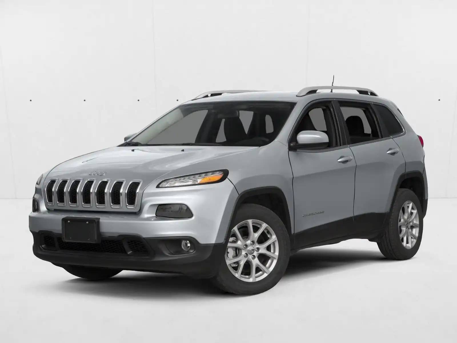 2017 Jeep Cherokee Latitude's photo