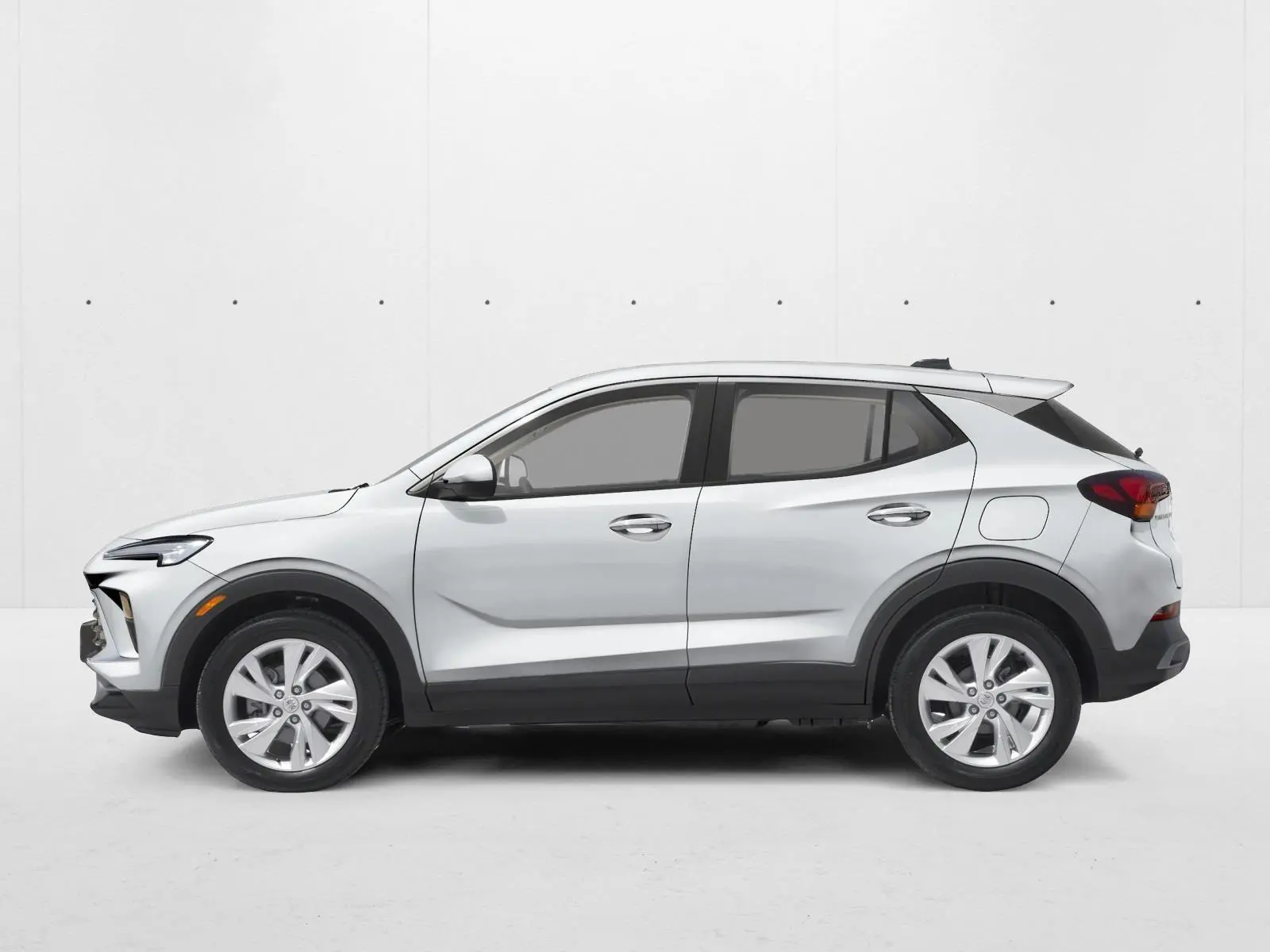 2026 Buick Encore GX undefined photo 3