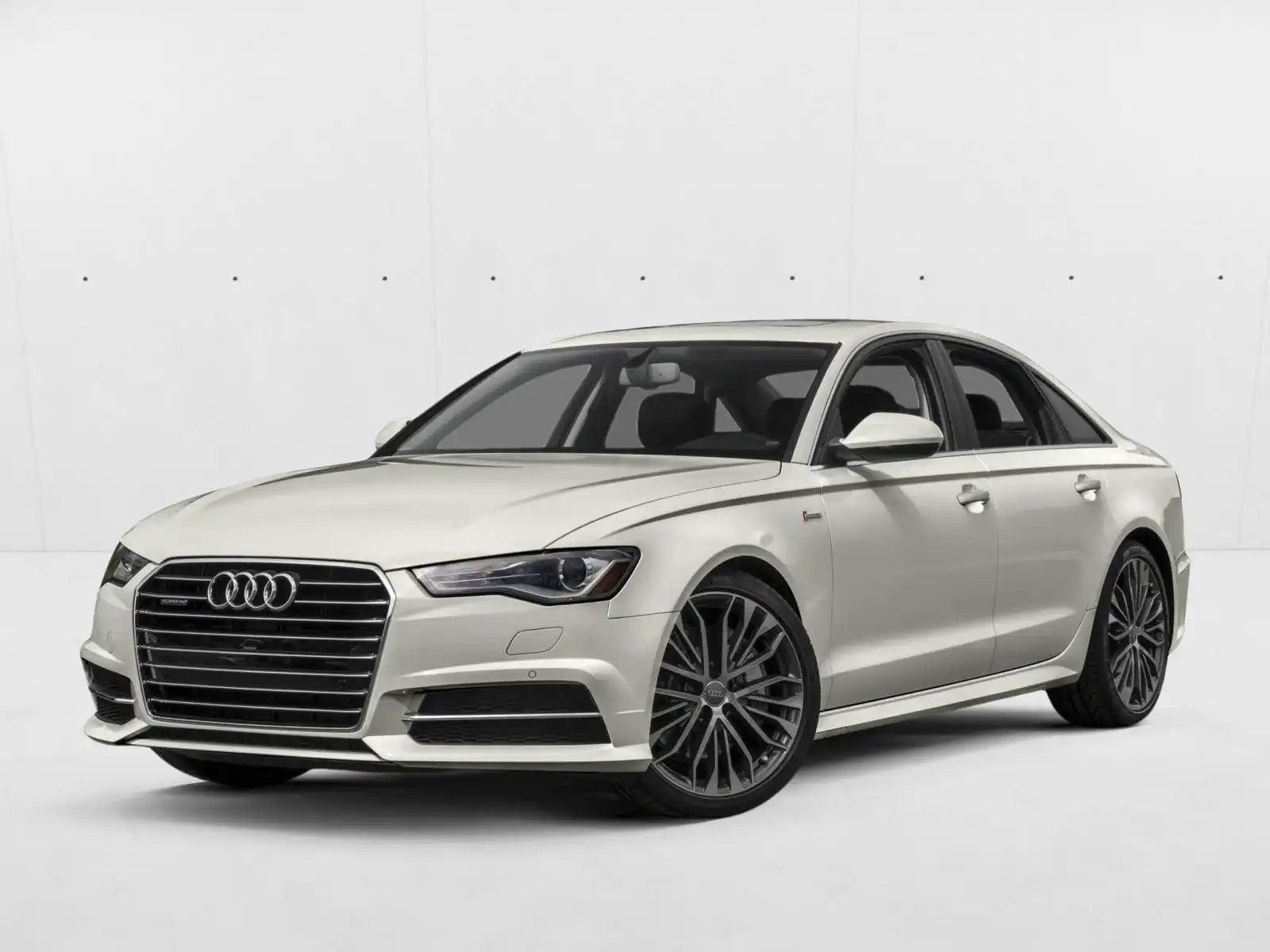 2016 Audi A6 3.0T tiptronic quattro Premium Plus's photo