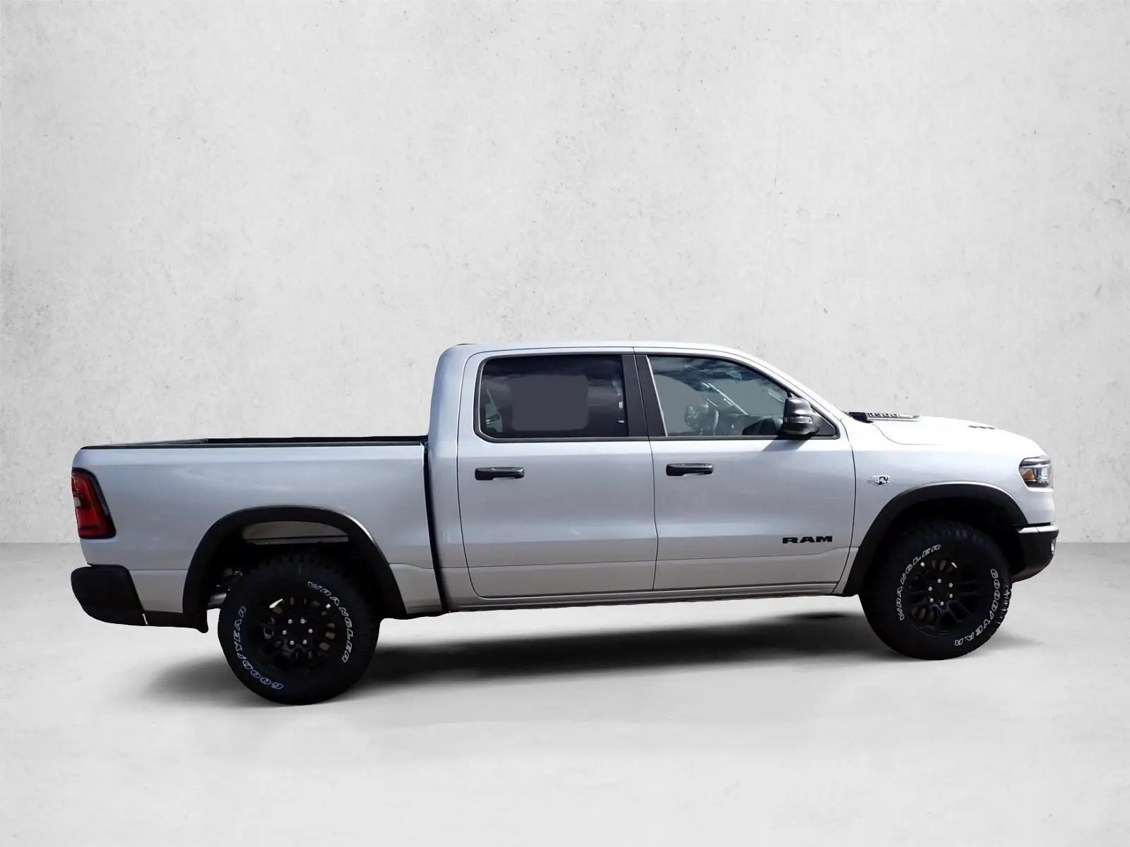 2026 RAM 1500 Rebel 4x4 Crew Cab 5'7 photo 5