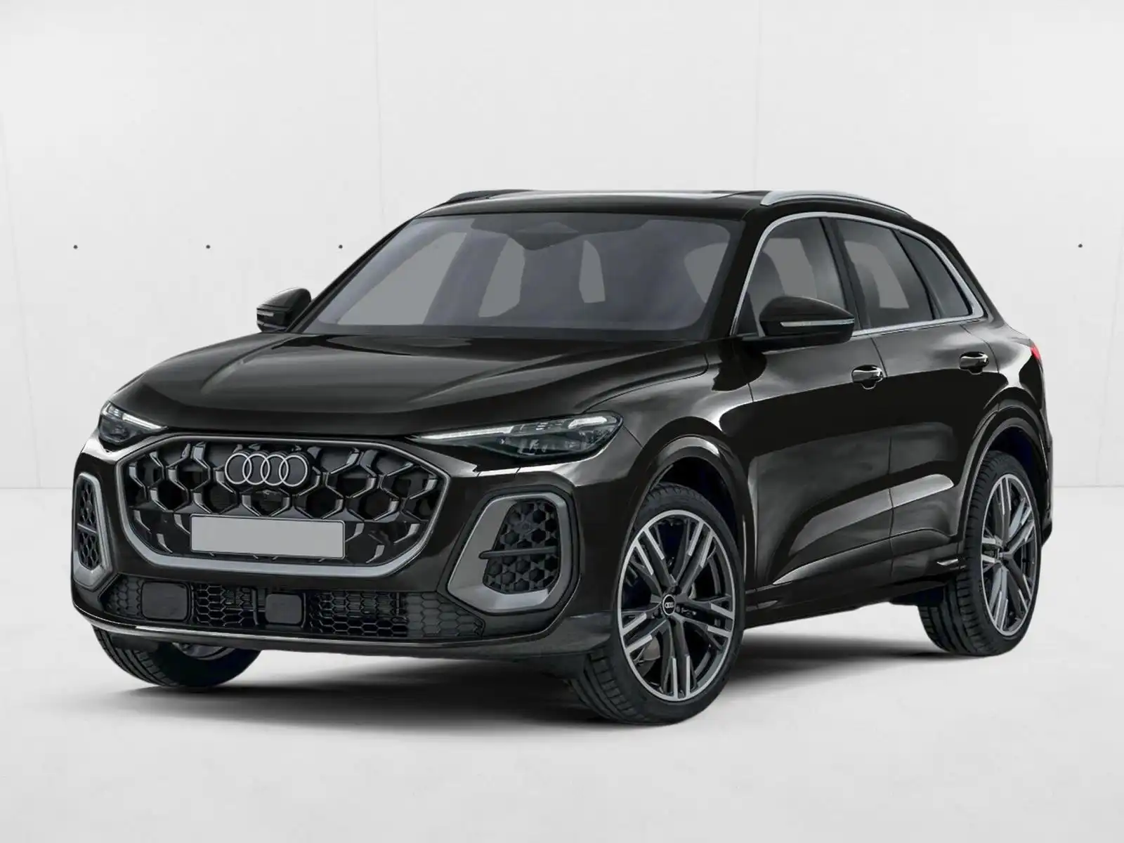 2025 Audi Q5 40 Premium Plus's photo