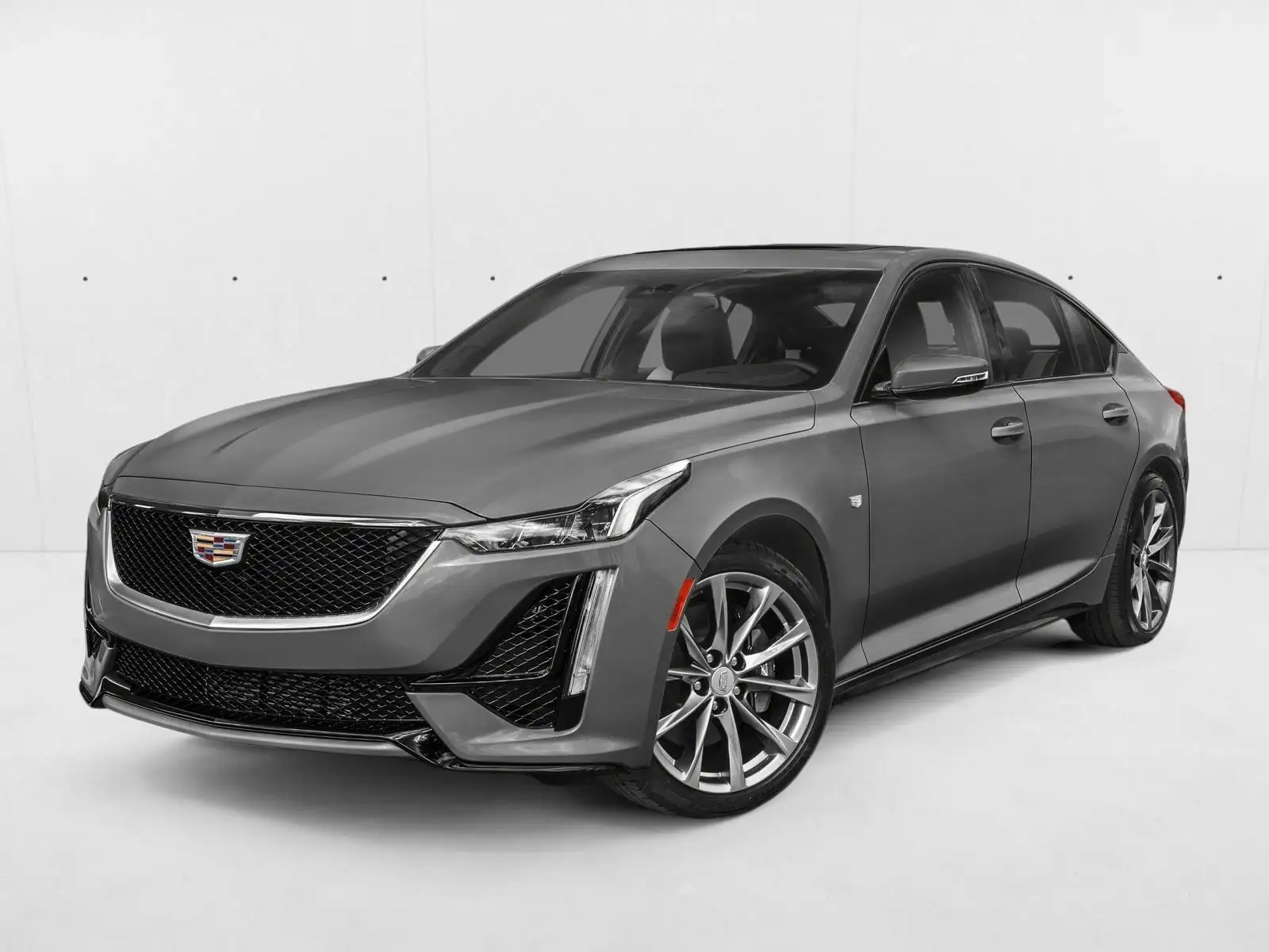 2021 Cadillac CT5 V-Series AWD's photo