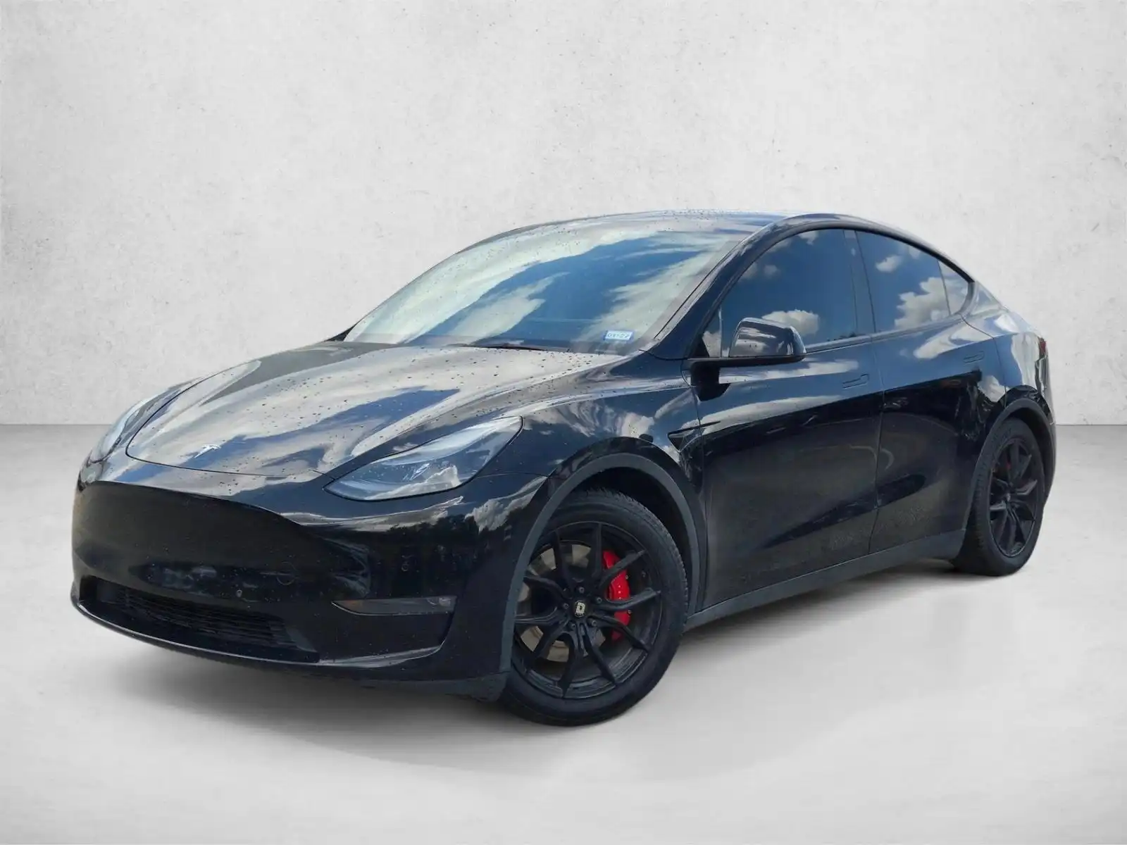 2022 Tesla Model Y Performance Dual Motor AWD's photo