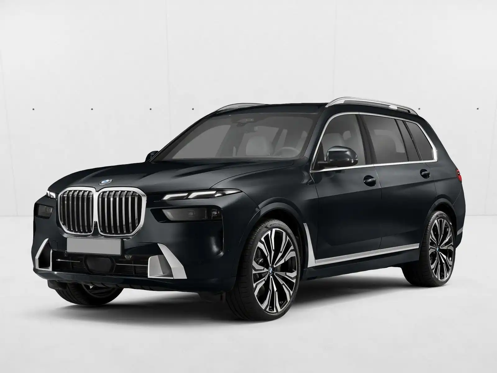 2023 BMW X7 xDrive40i's photo
