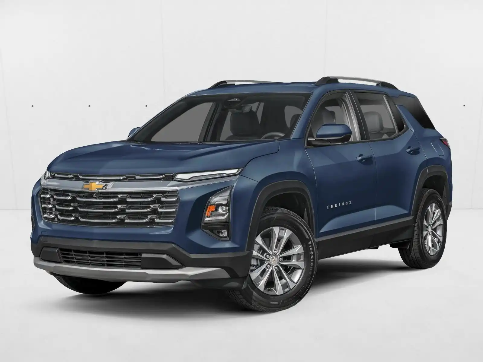2027 Chevrolet Equinox LT 1.5T's photo