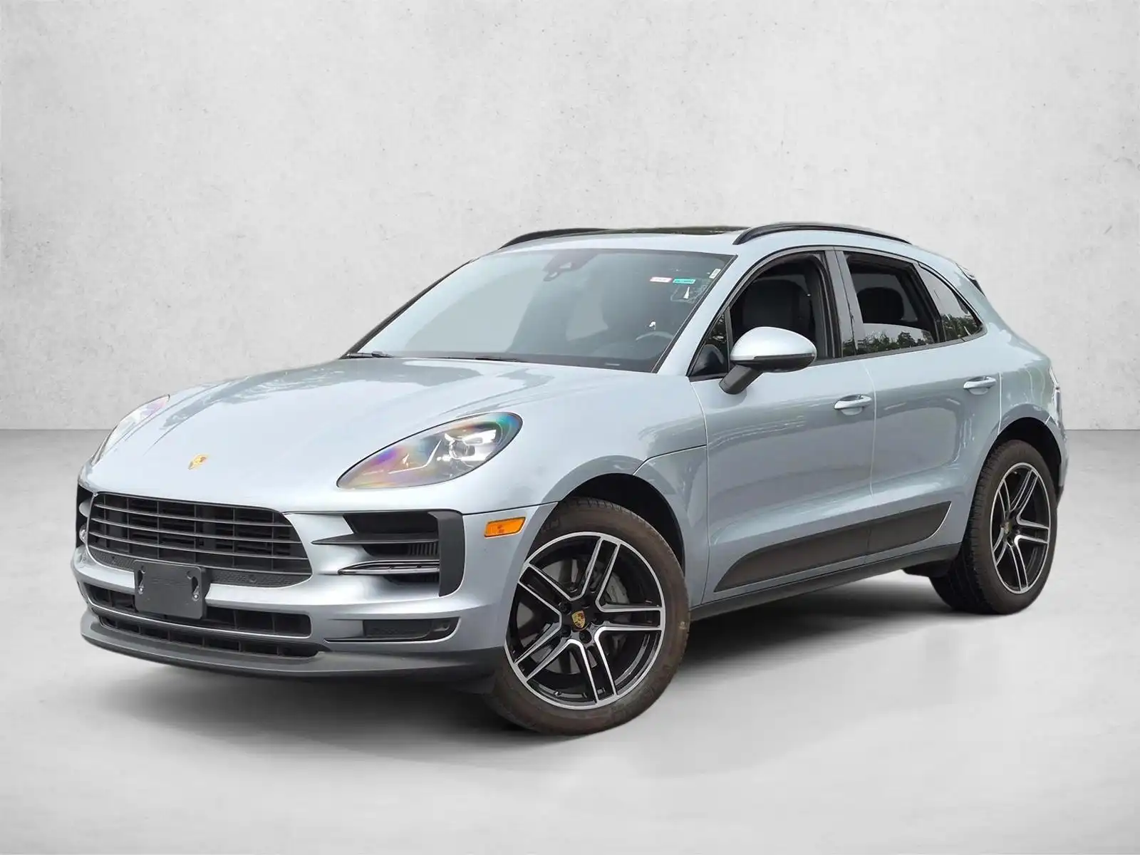 2019 Porsche Macan S's photo