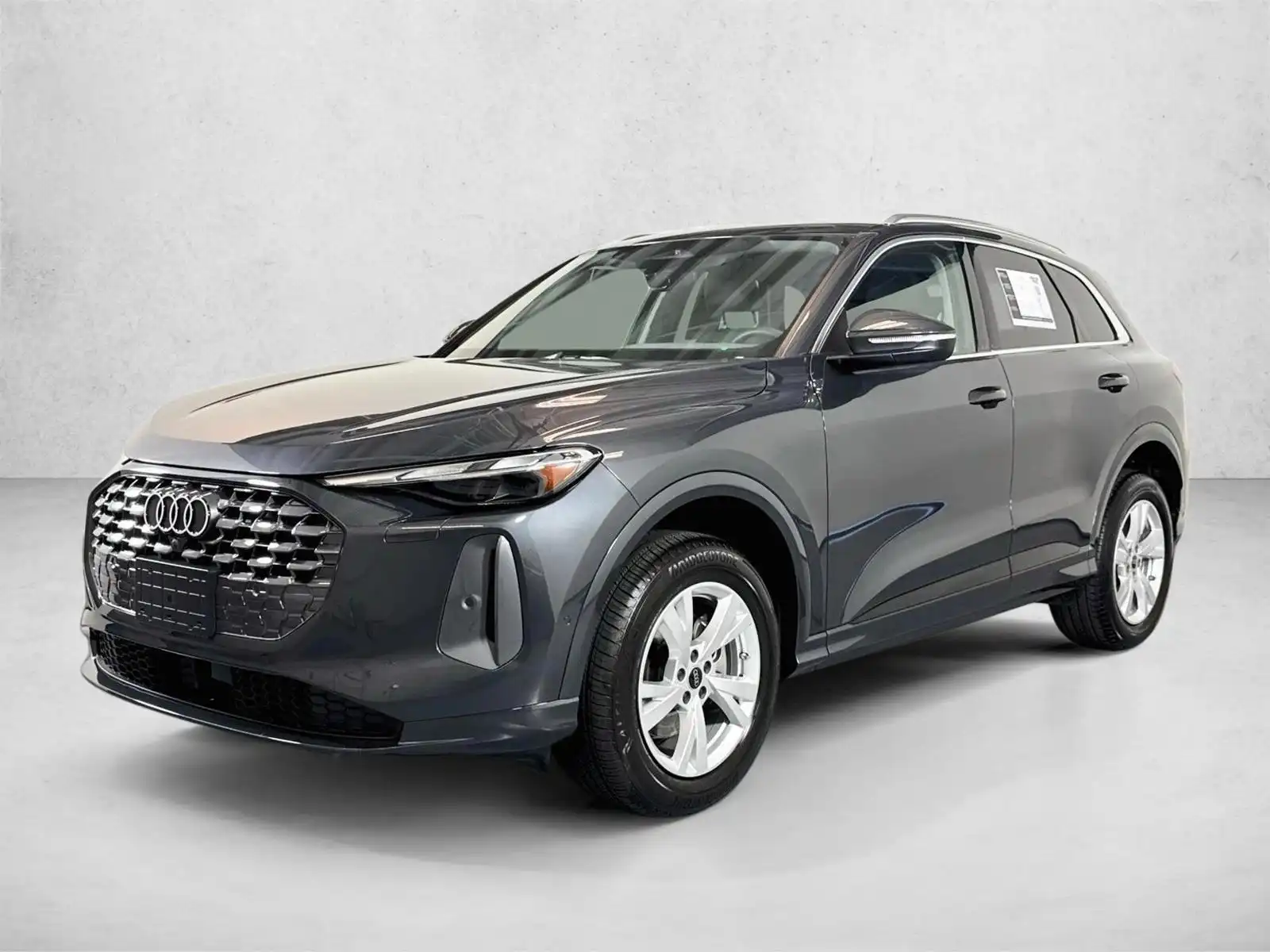 2025 Audi Q5 40 Premium's photo