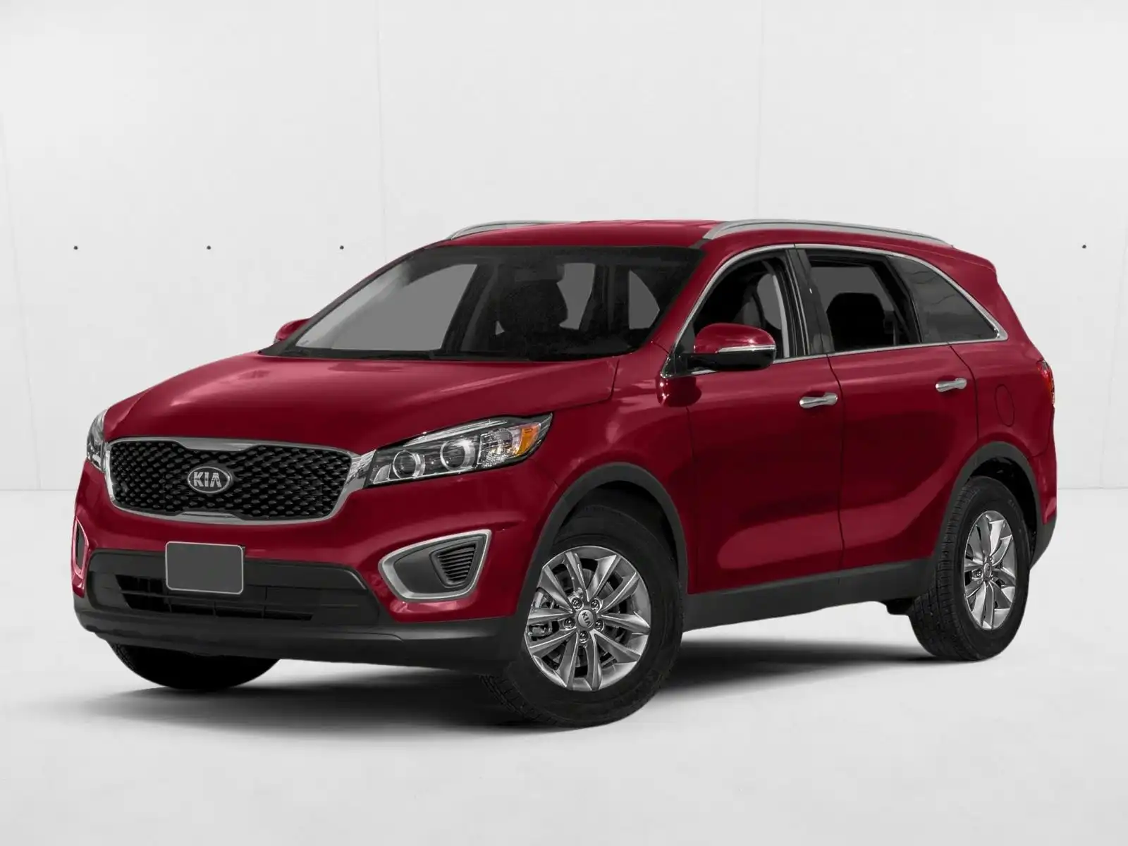 2018 Kia Sorento LX V6 AT 4WD's photo
