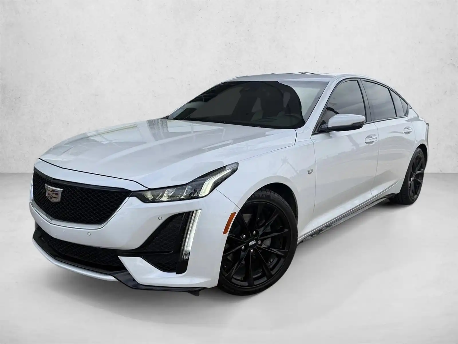 2023 Cadillac CT5 Sport's photo