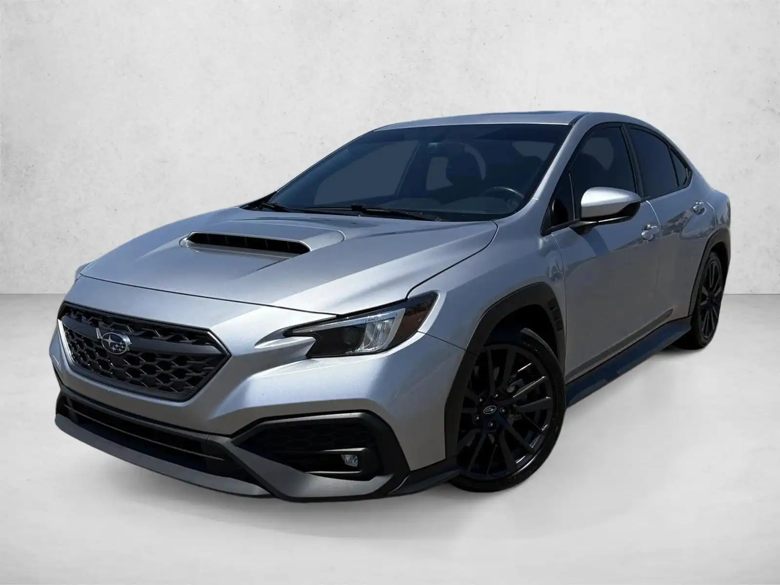 2022 Subaru WRX Premium's photo