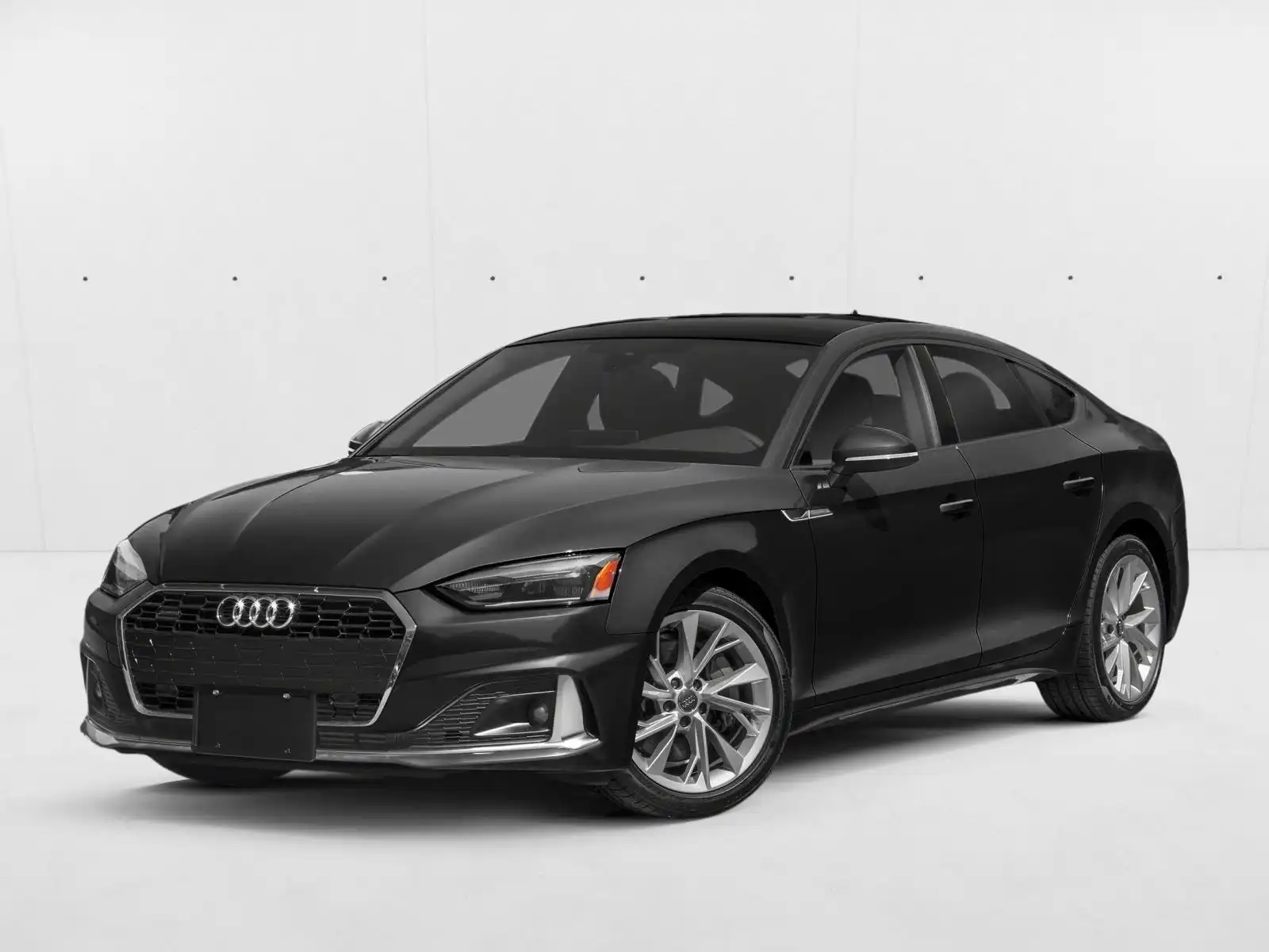 2021 Audi A5 Sportback 40 Premium Plus quattro S tronic's photo