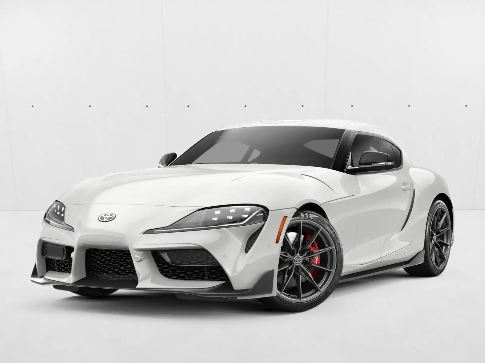 2024 Toyota Supra 3.0 Premium's photo