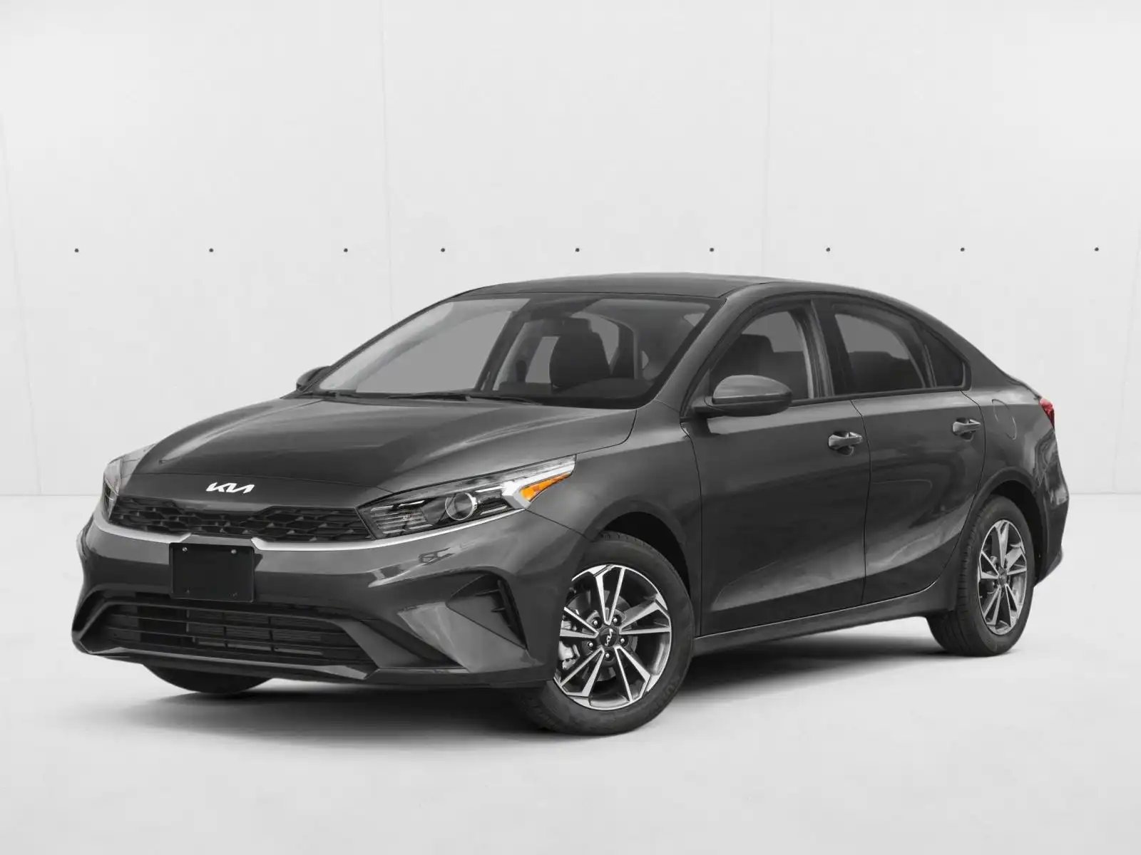 2022 Kia Forte LXS AT's photo