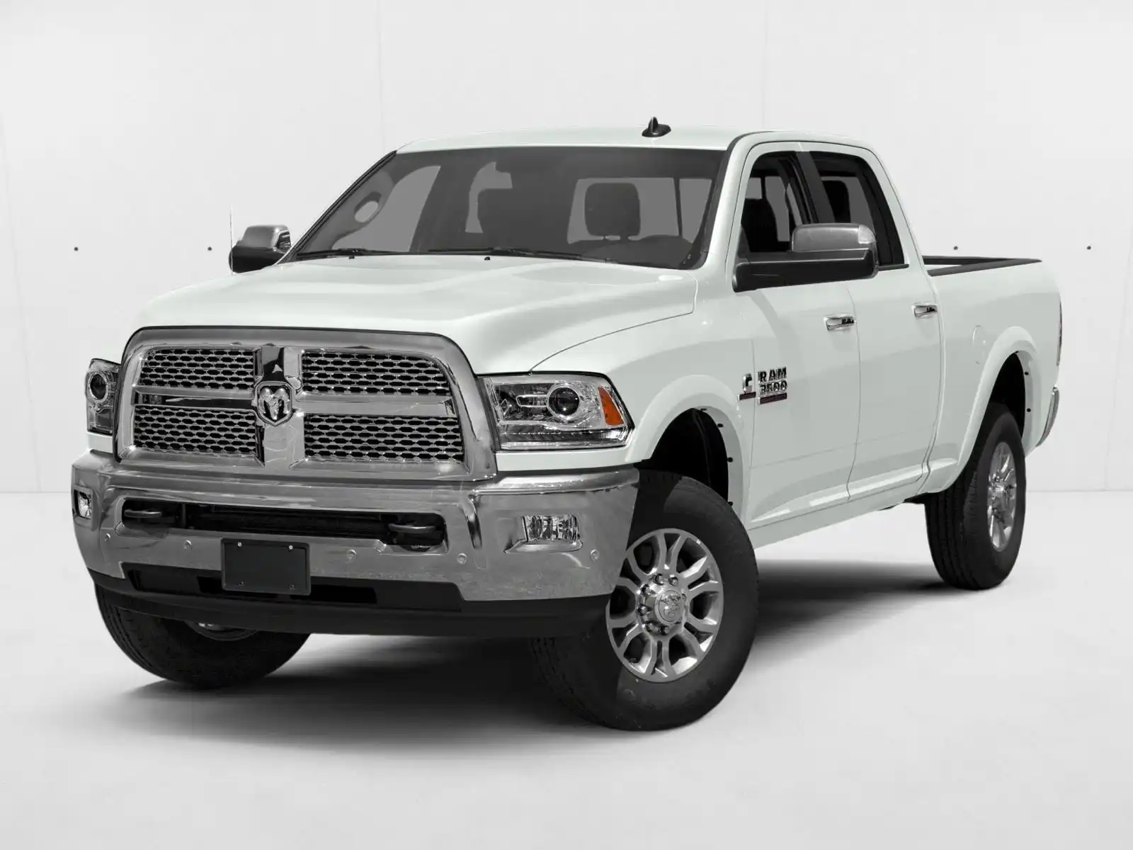 2017 RAM 3500 Laramie 4X4 Crew Cab LWB's photo
