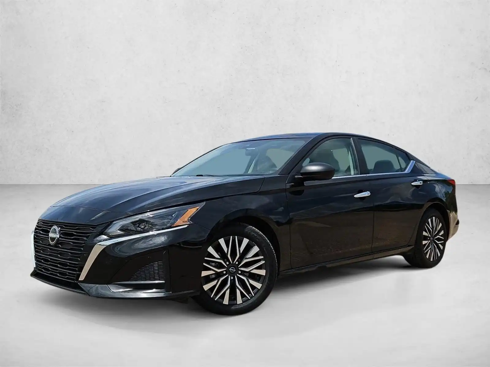 2025 Nissan Altima 2.5 SV's photo