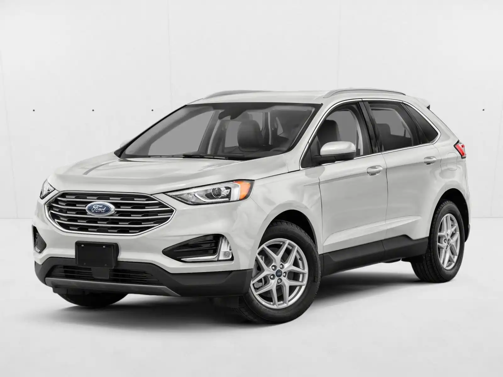 2022 Ford Edge SEL AWD's photo