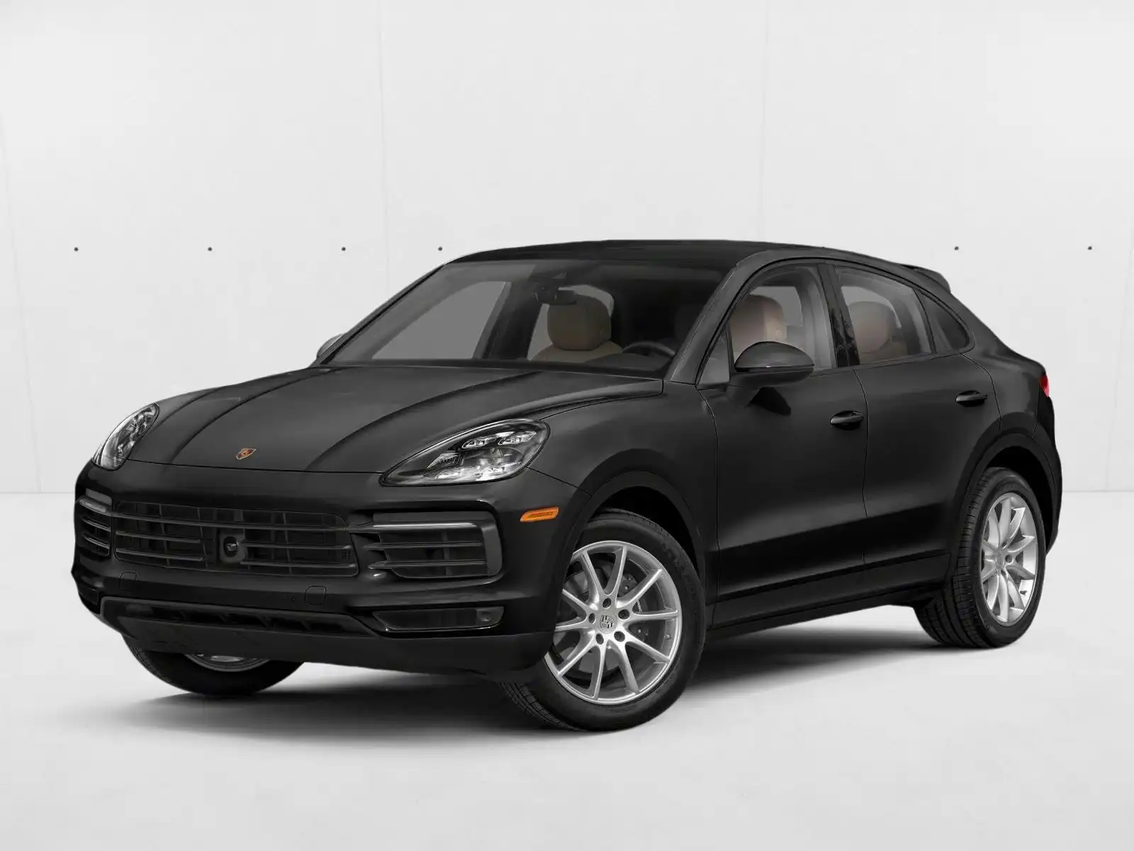 2021 Porsche Cayenne Base's photo