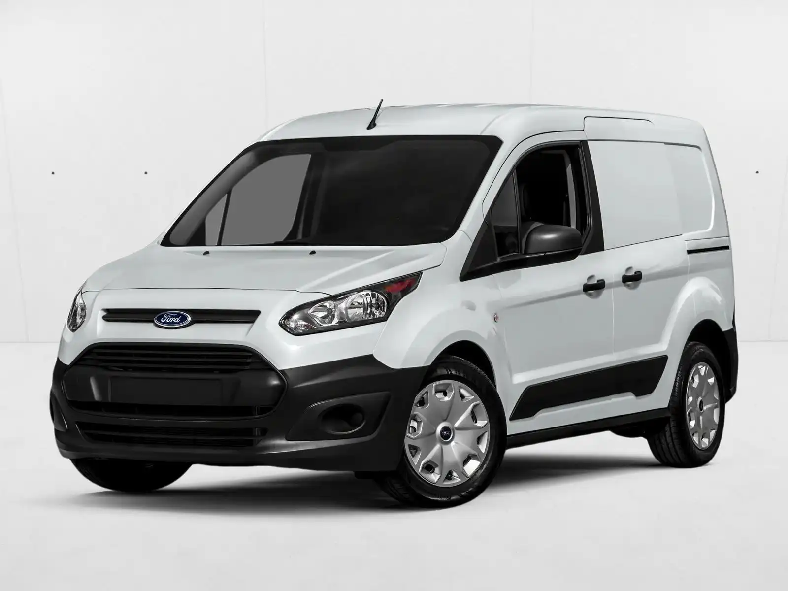 2016 Ford Transit Connect Van XL SWB (Rear 180 Degree Door)'s photo
