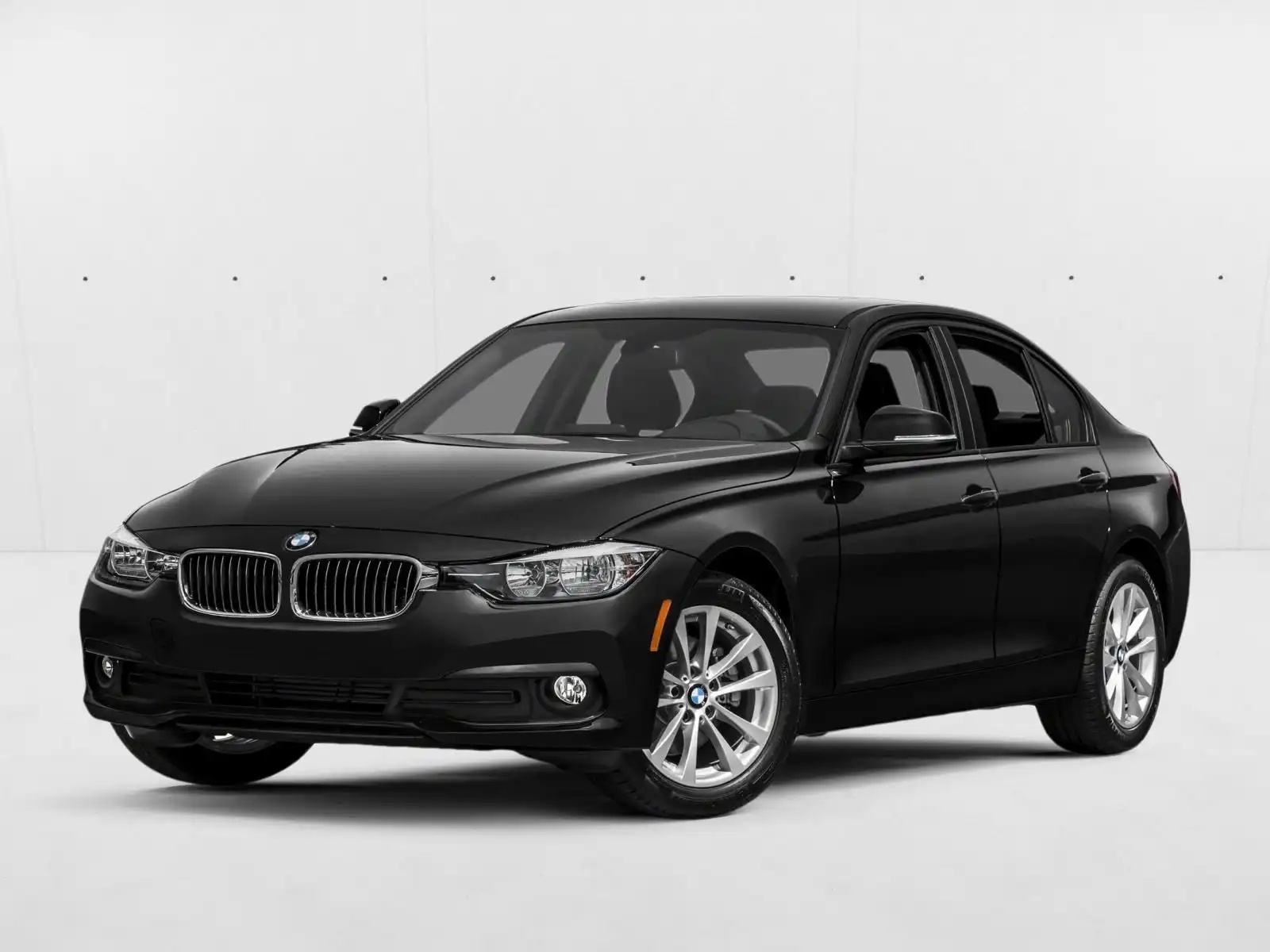 2018 BMW 3 Series 320i Sedan's photo