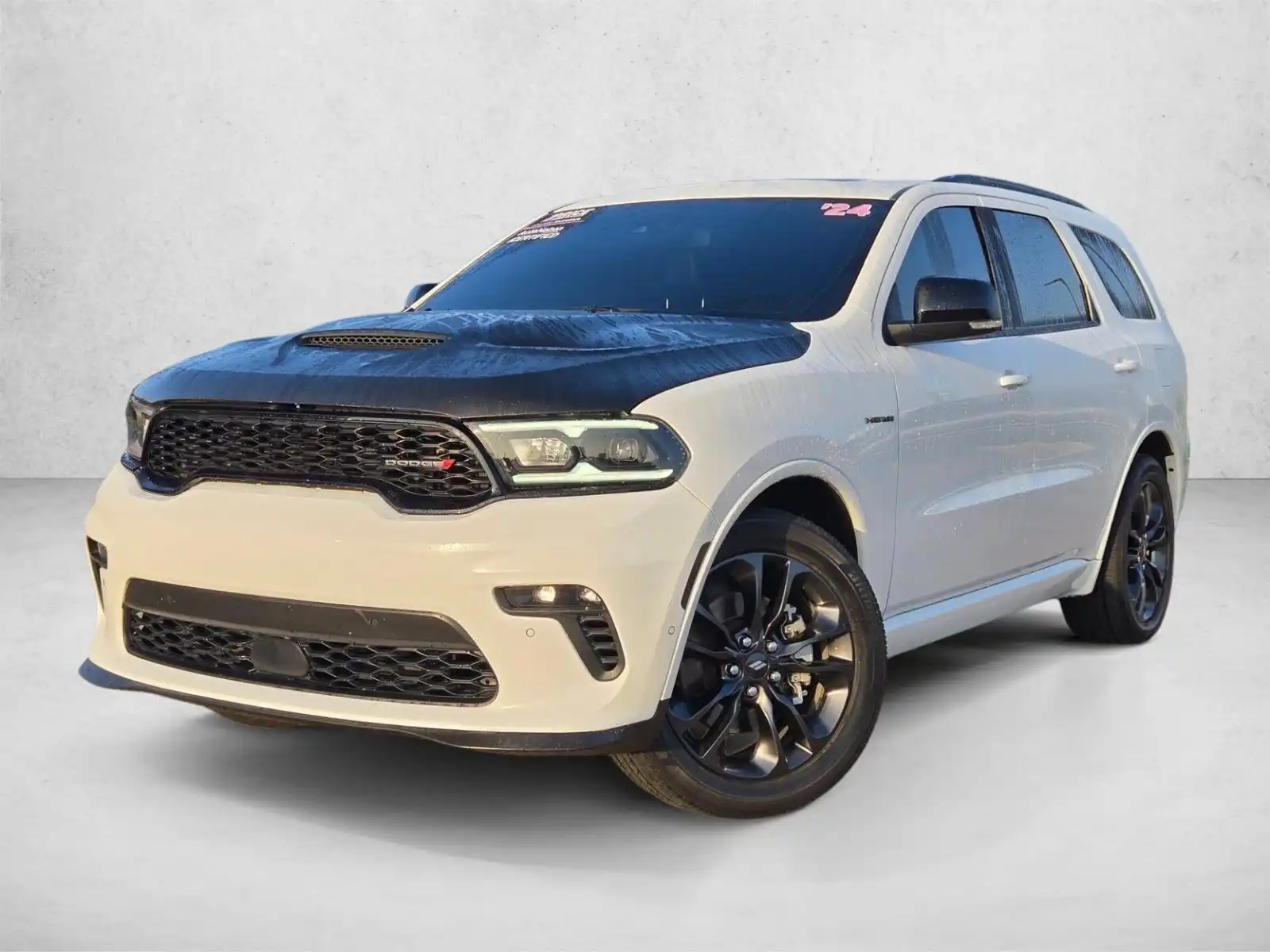 2024 Dodge Durango R/T Plus RWD's photo