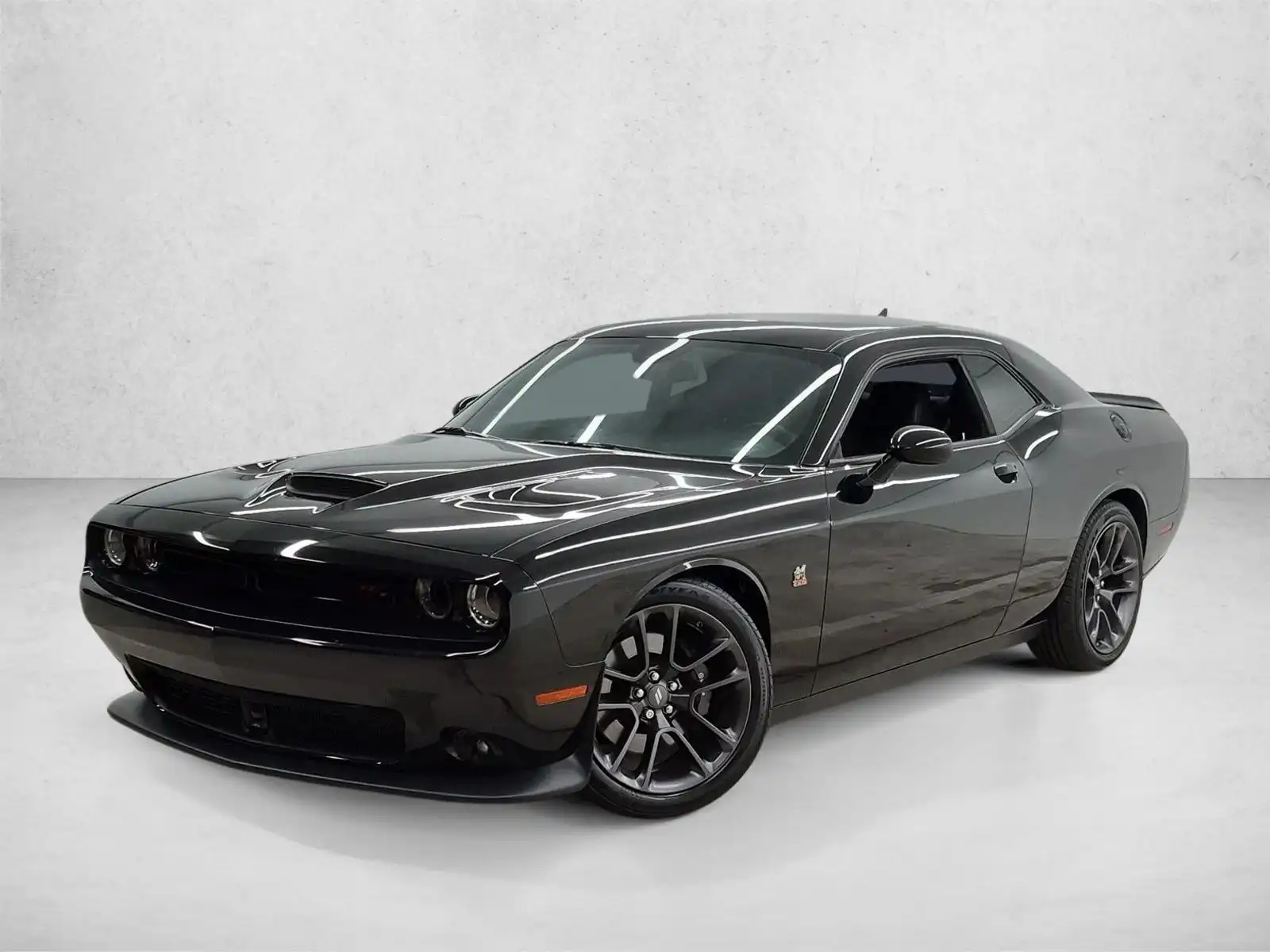 2023 Dodge Challenger R/T Scat Pack's photo