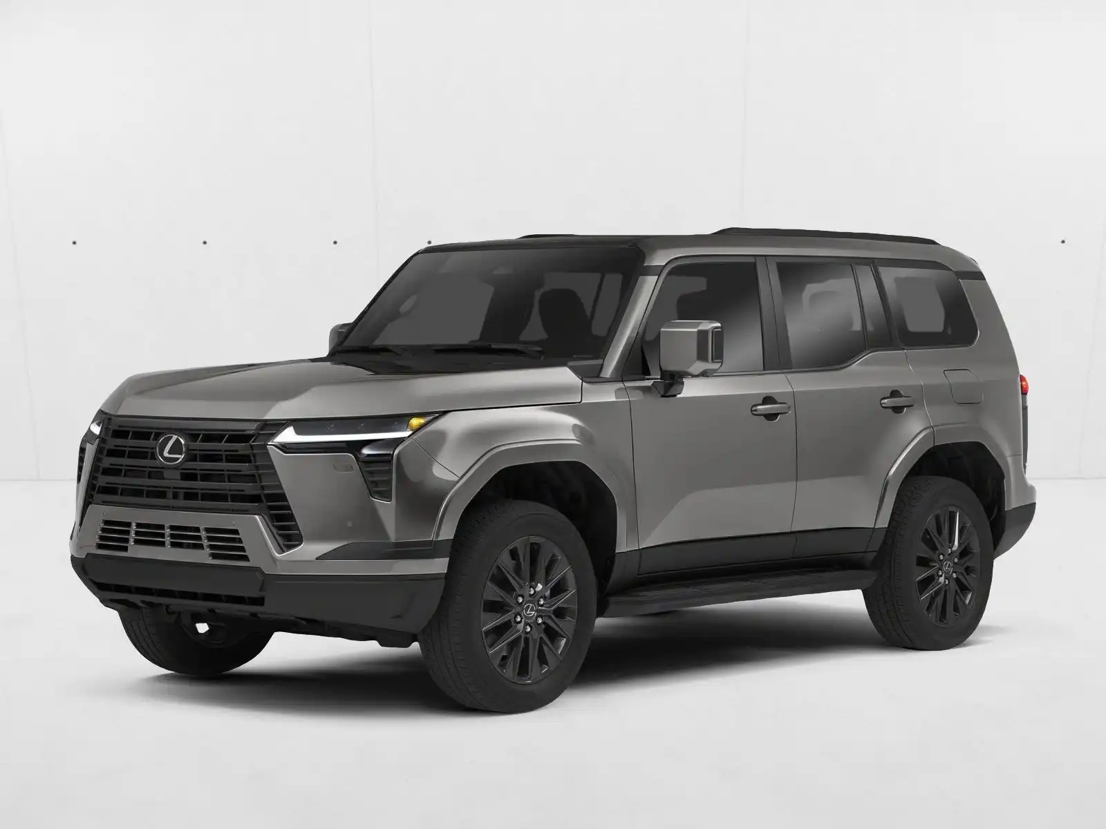 2024 Lexus GX 460 550 Premium+'s photo