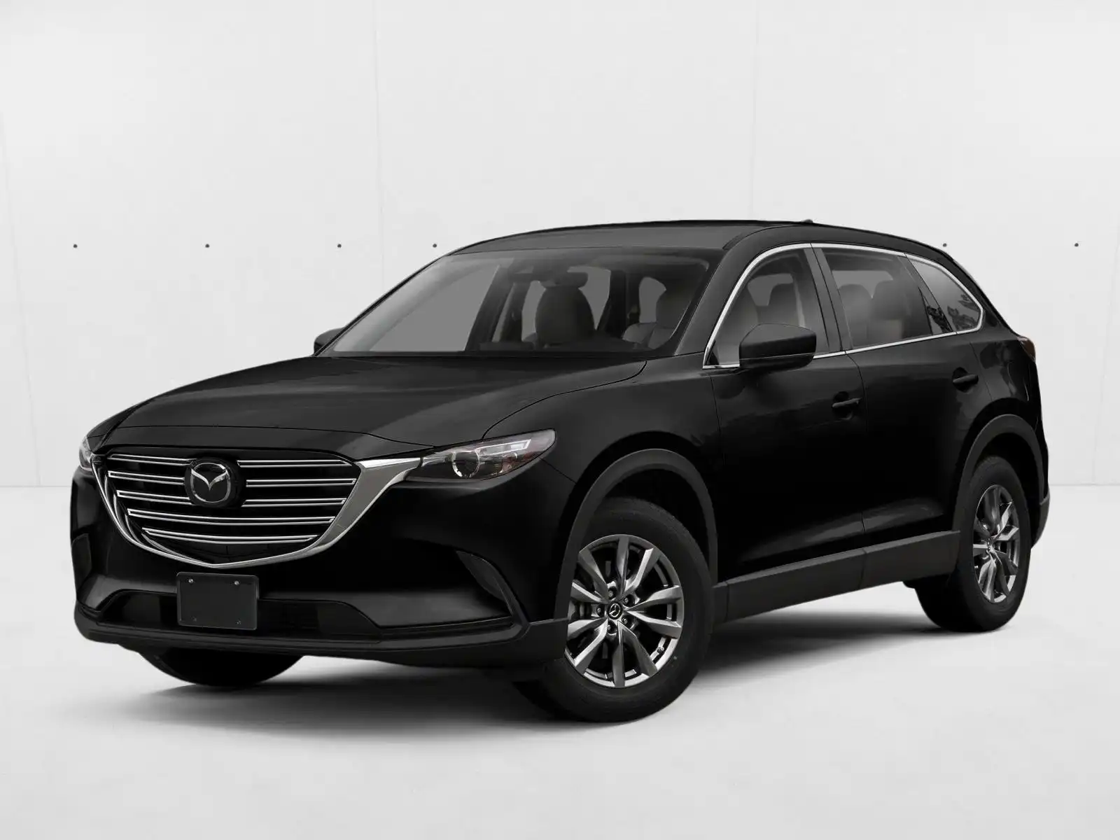 2019 Mazda CX-9 Touring AWD's photo