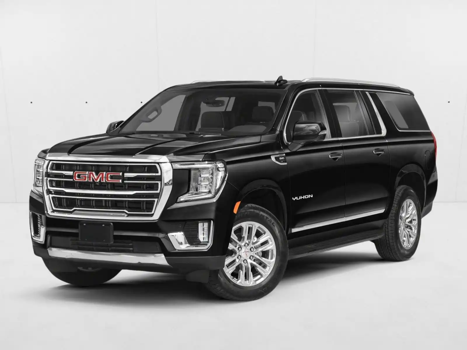 2023 GMC Yukon 4WD SLT's photo
