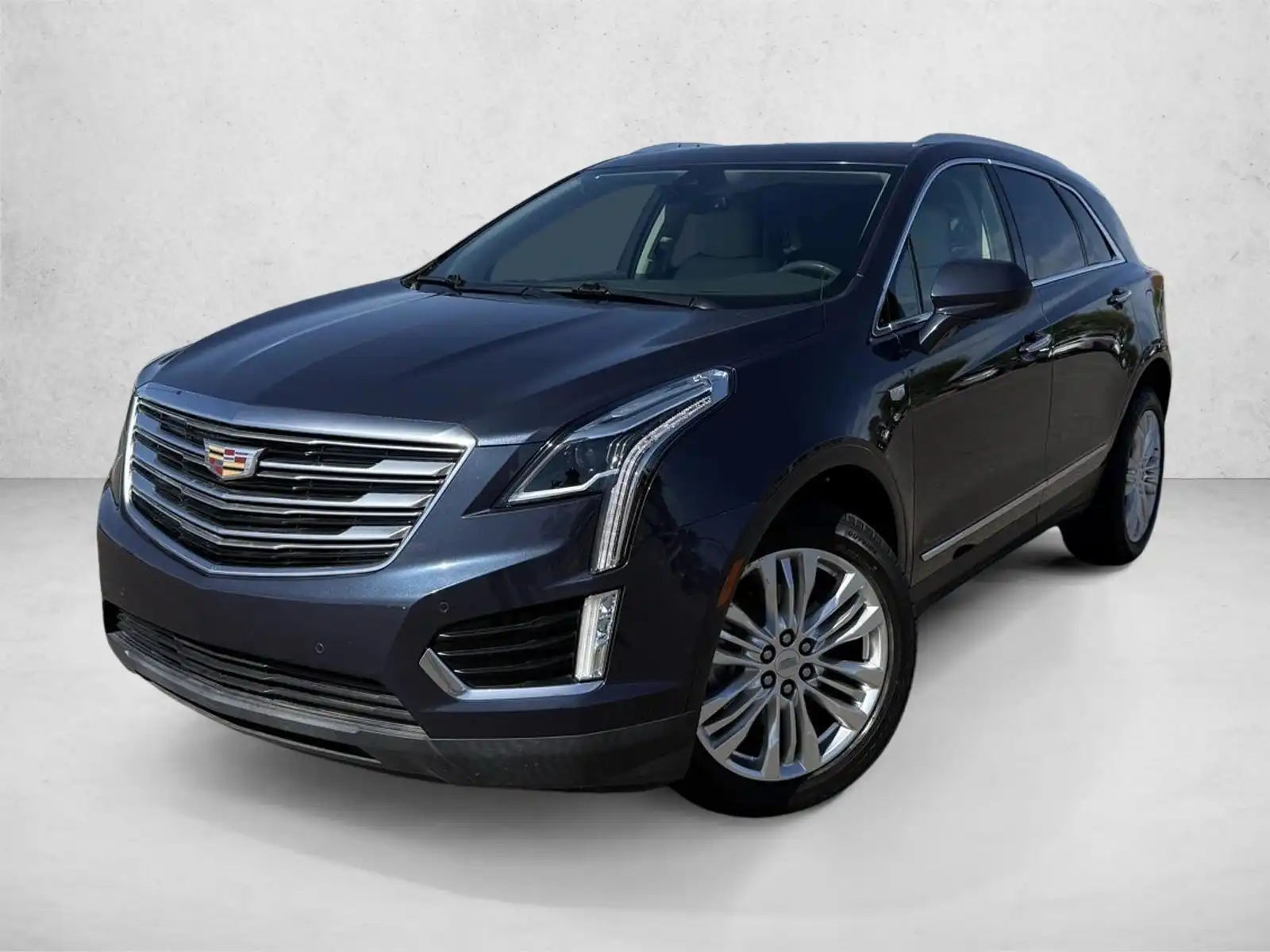 2018 Cadillac XT5 FWD Premium Luxury's photo