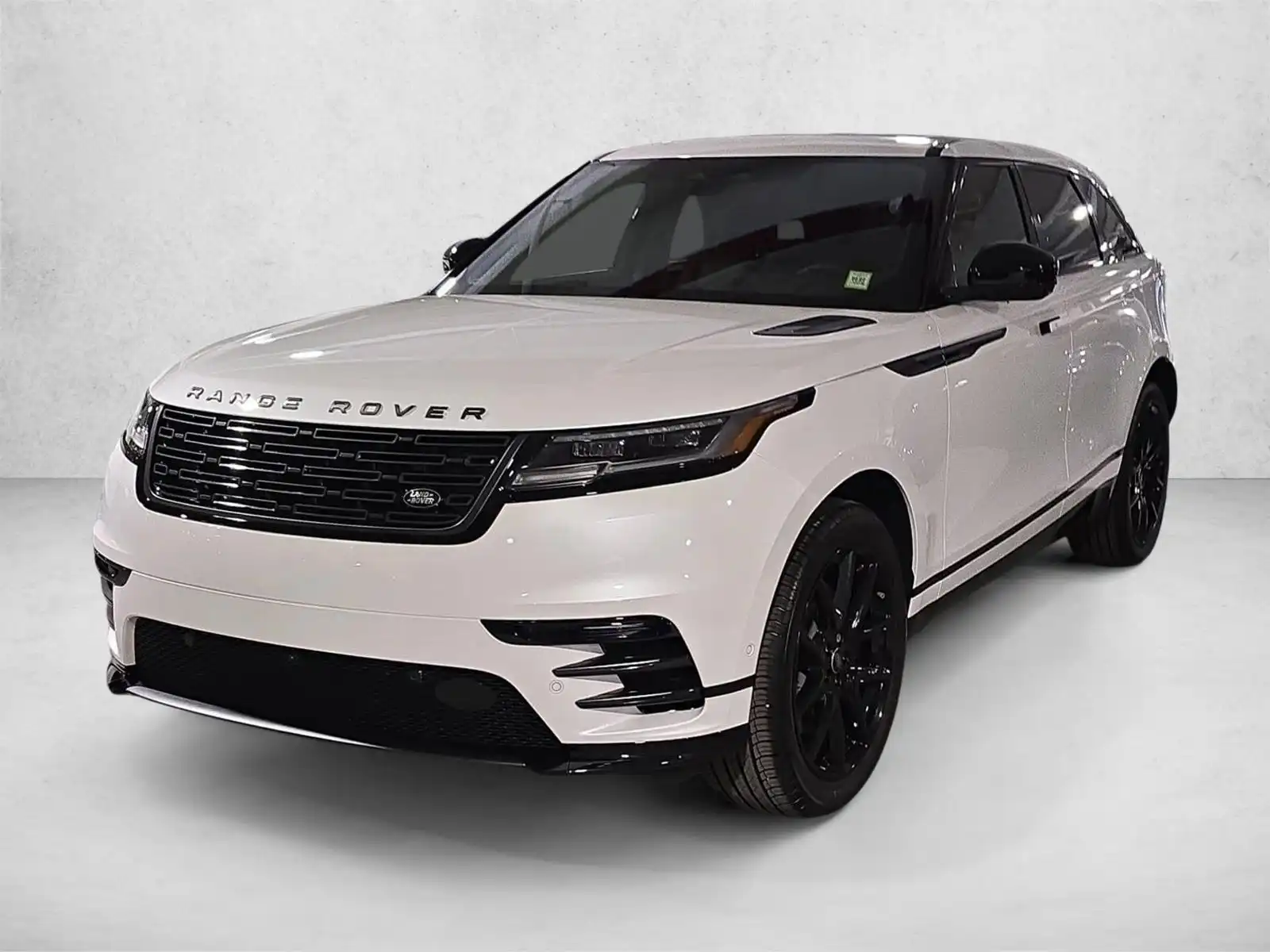 2026 Land Rover Range Rover Velar P250 Dynamic SE's photo